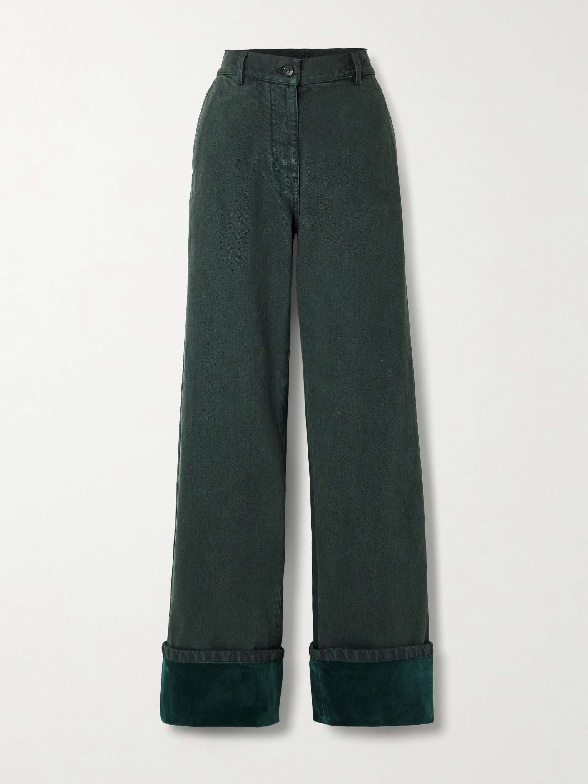 DRIES VAN NOTEN