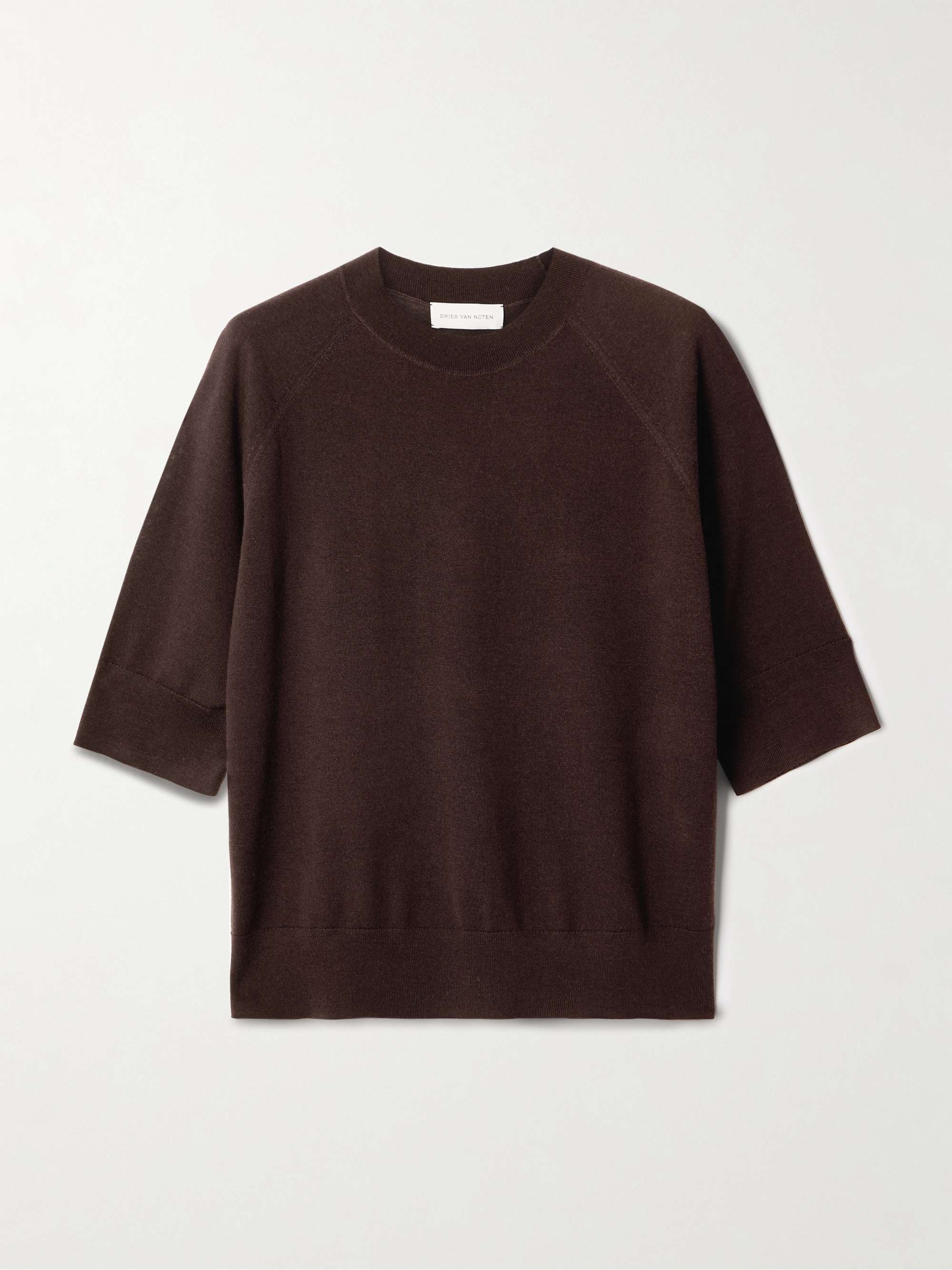 DRIES VAN NOTEN