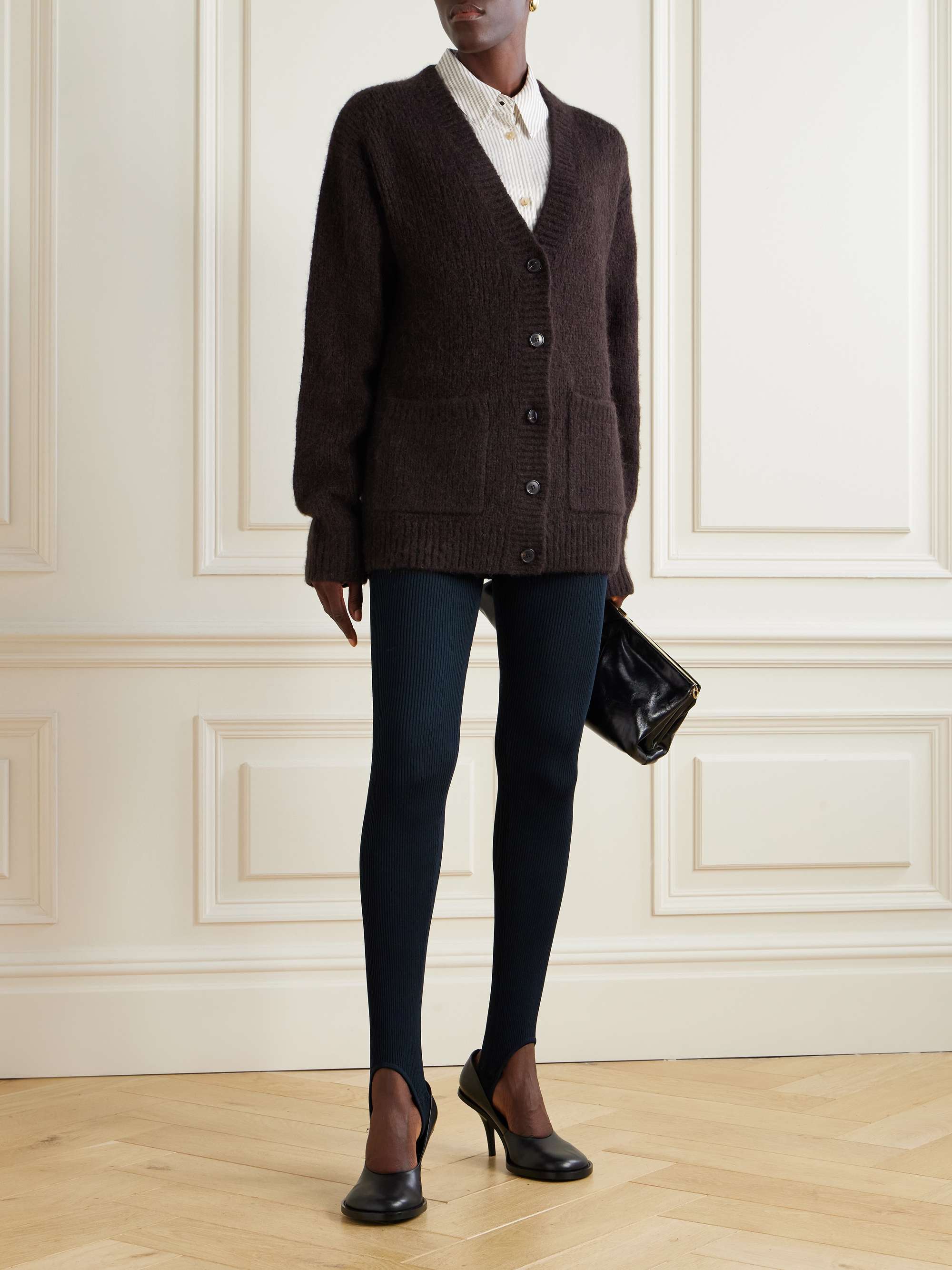 DRIES VAN NOTEN