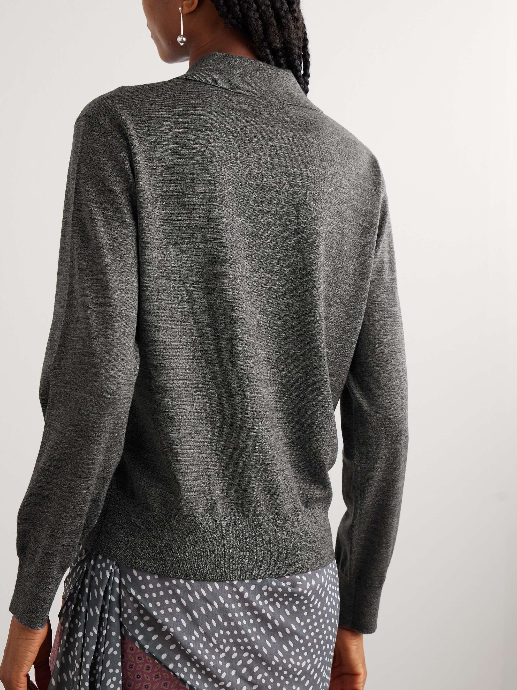 DRIES VAN NOTEN