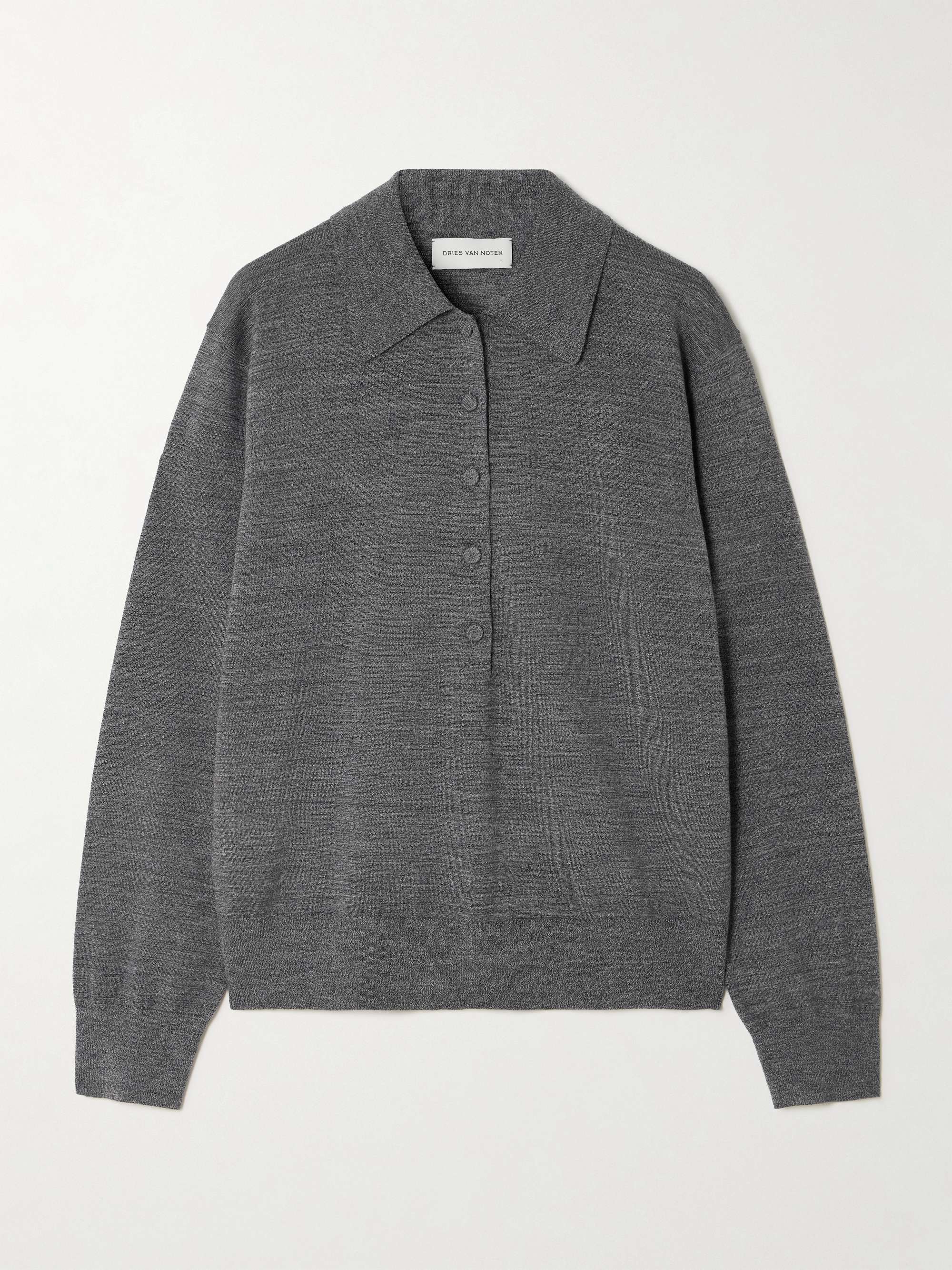 DRIES VAN NOTEN
