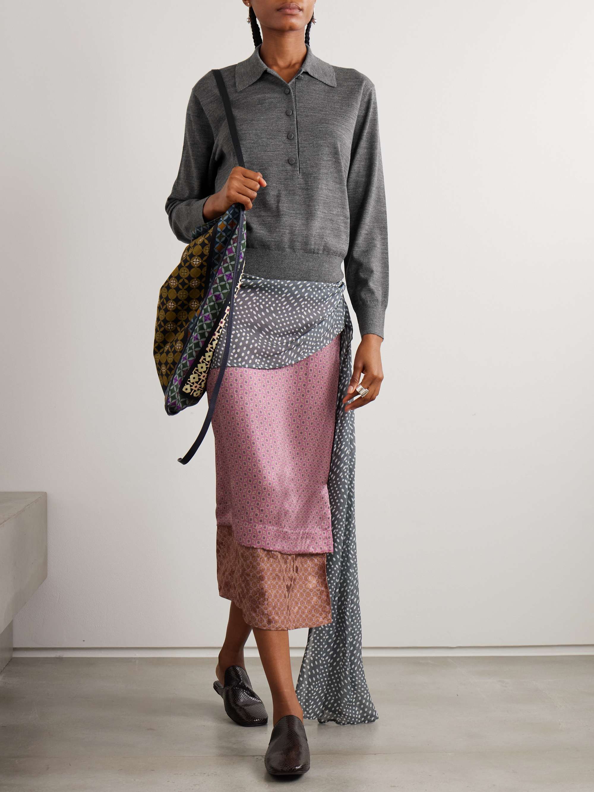 DRIES VAN NOTEN