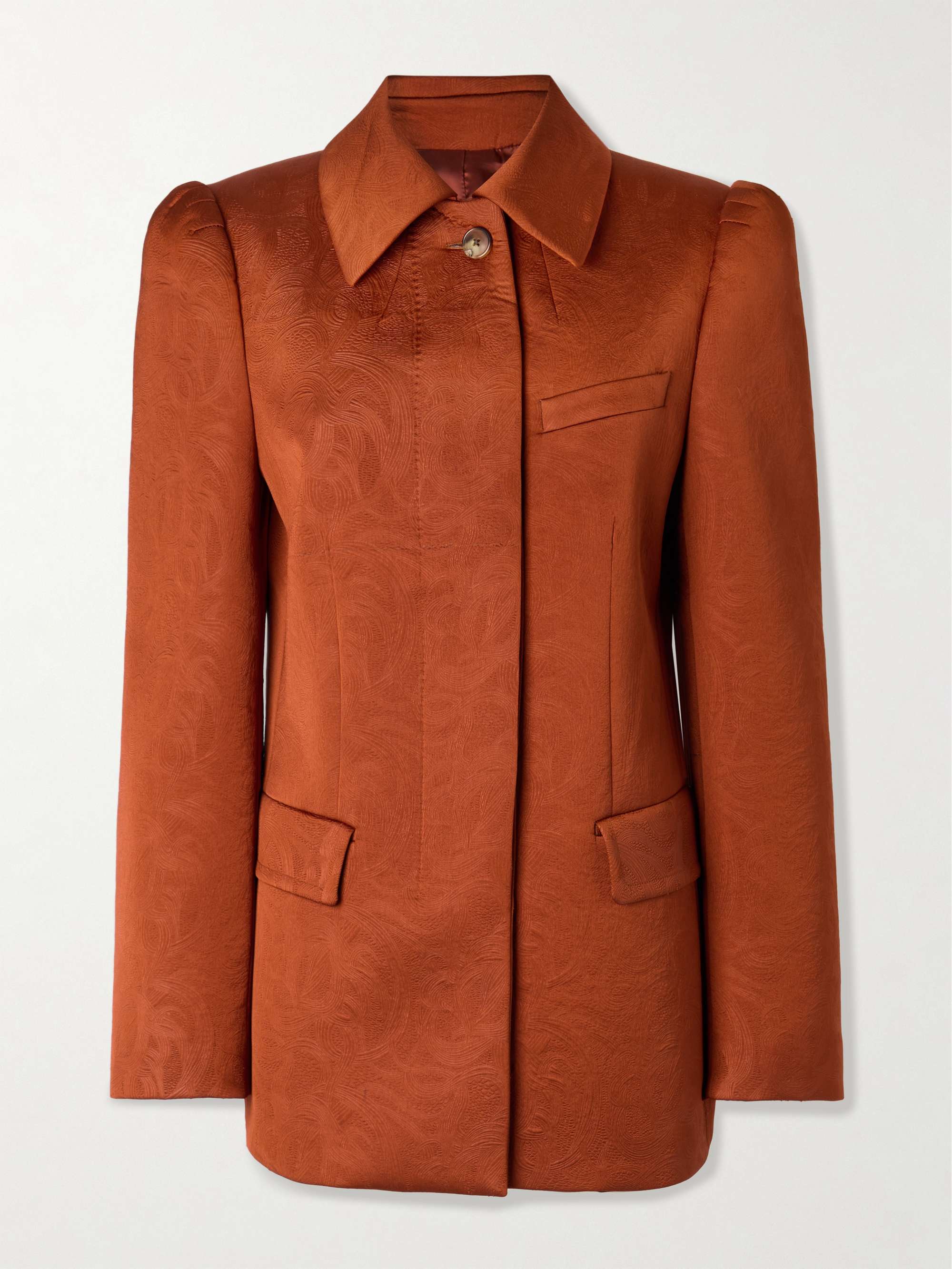 DRIES VAN NOTEN