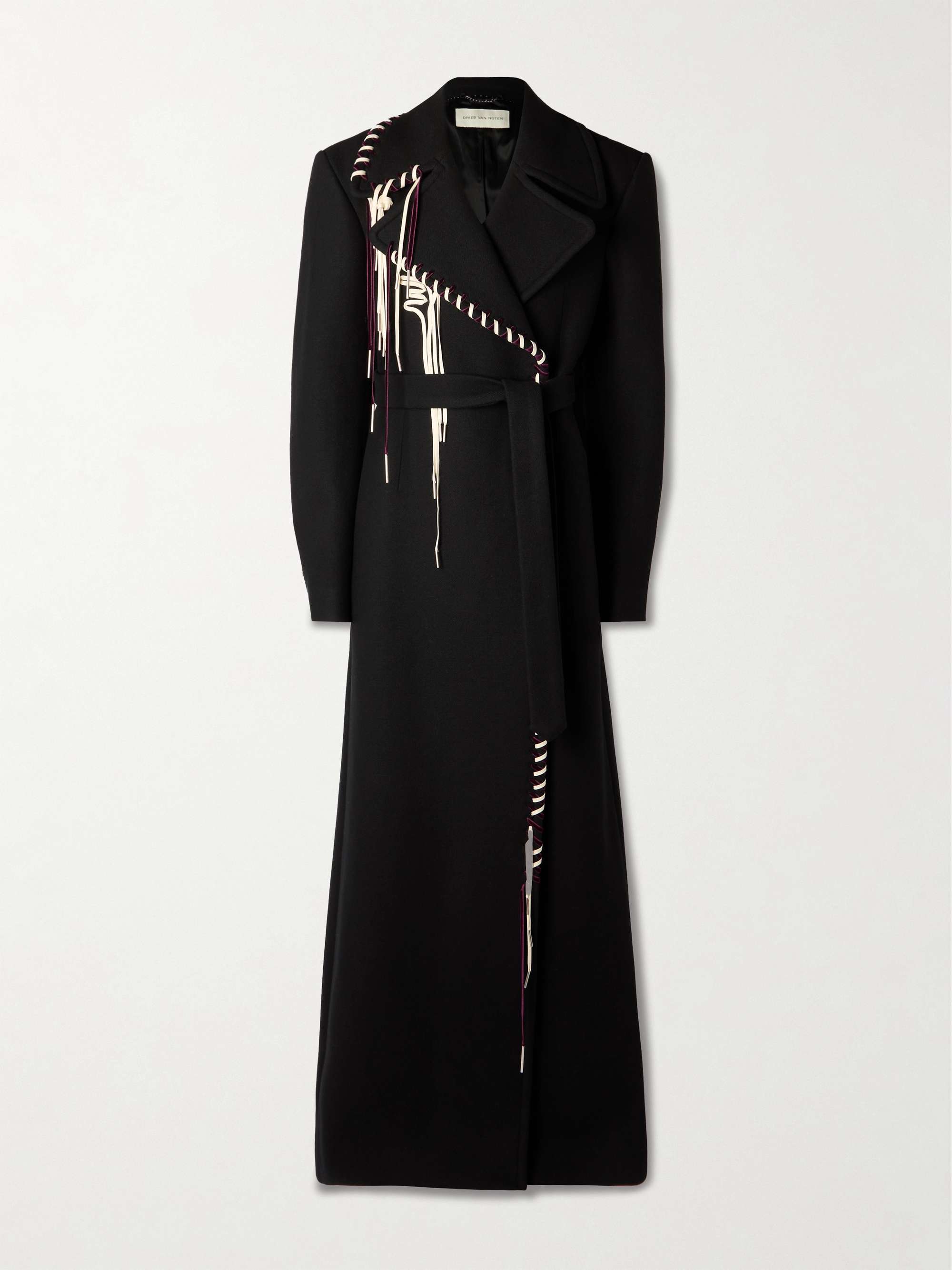DRIES VAN NOTEN