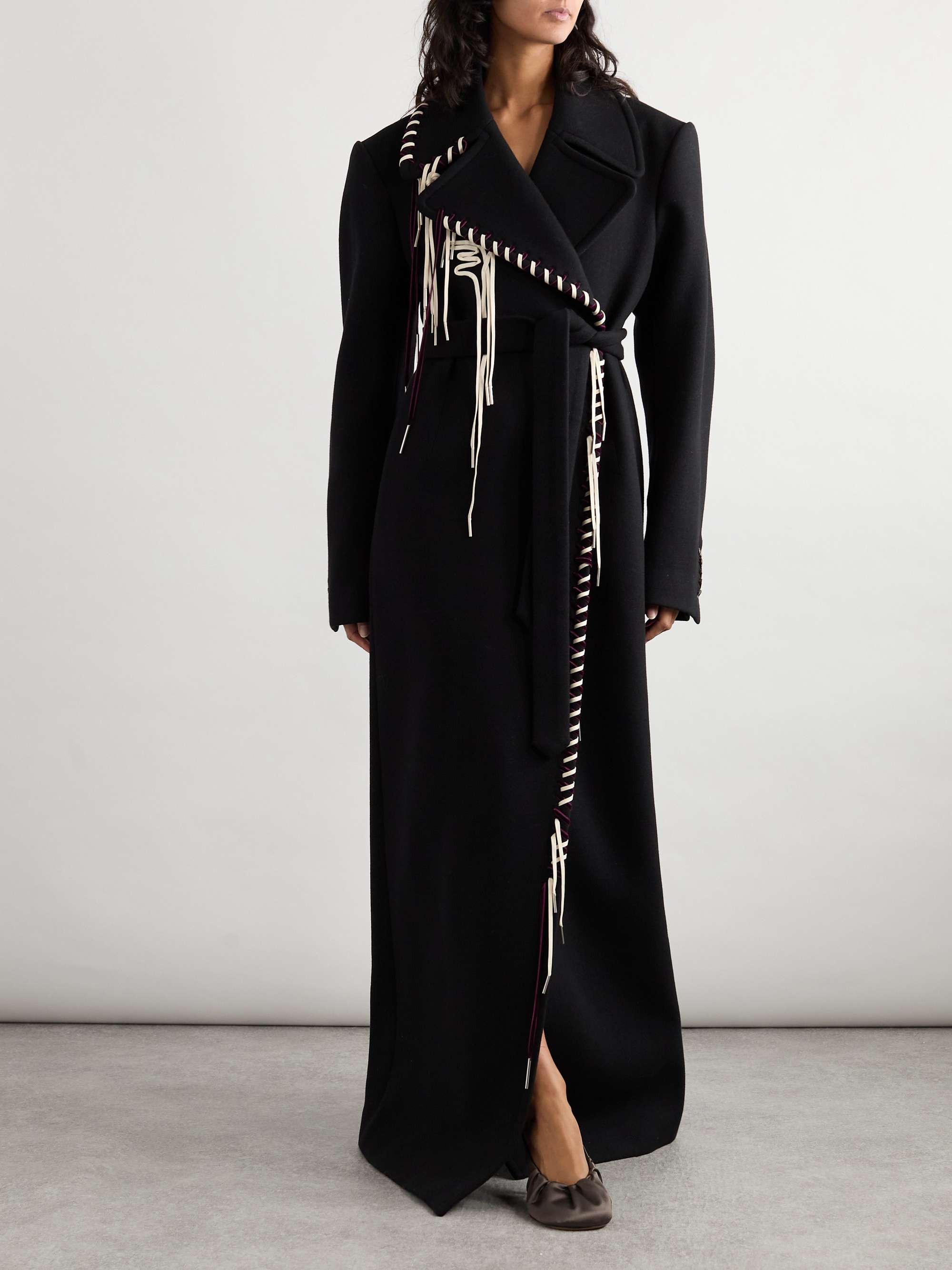 DRIES VAN NOTEN