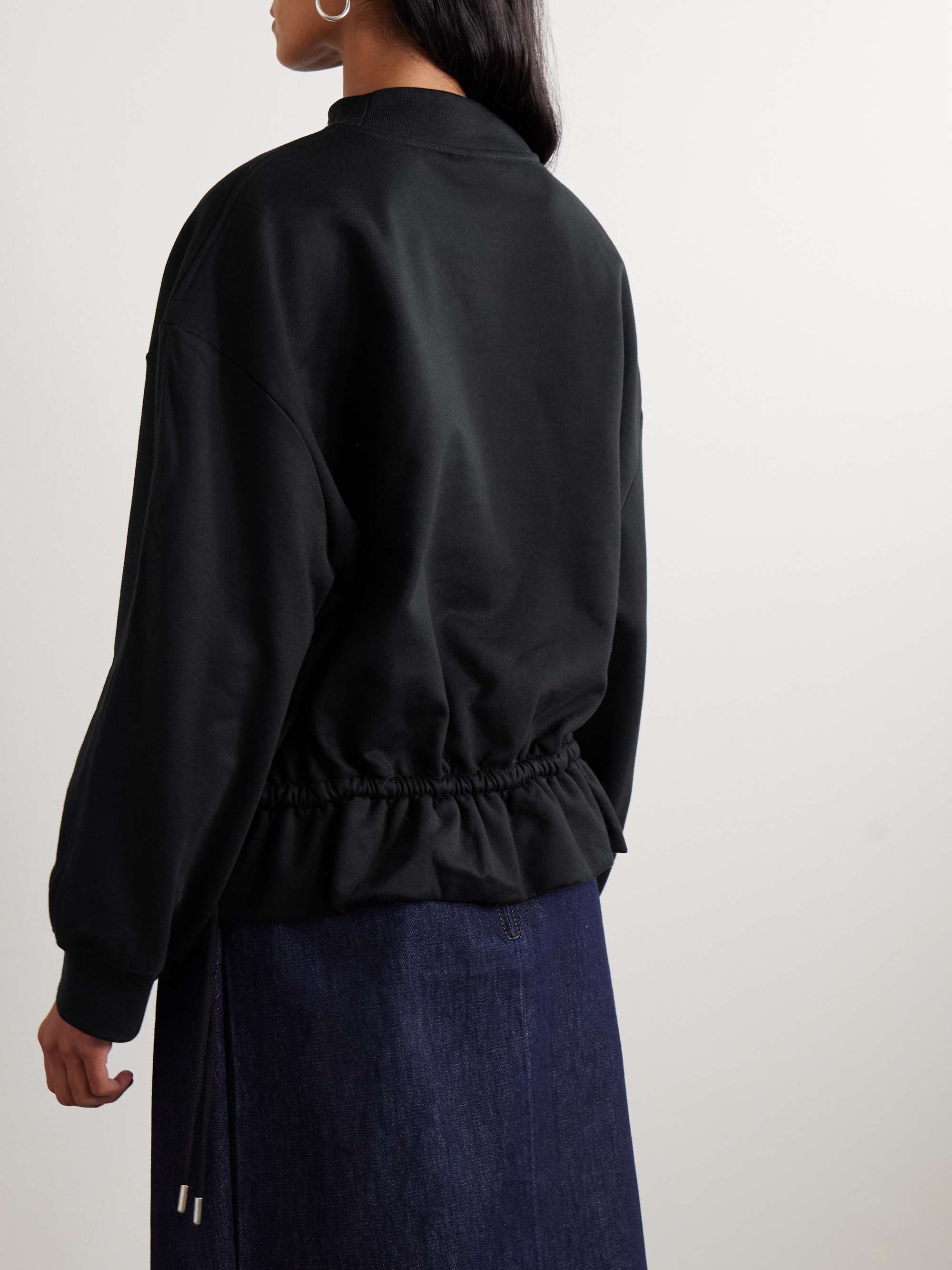 DRIES VAN NOTEN