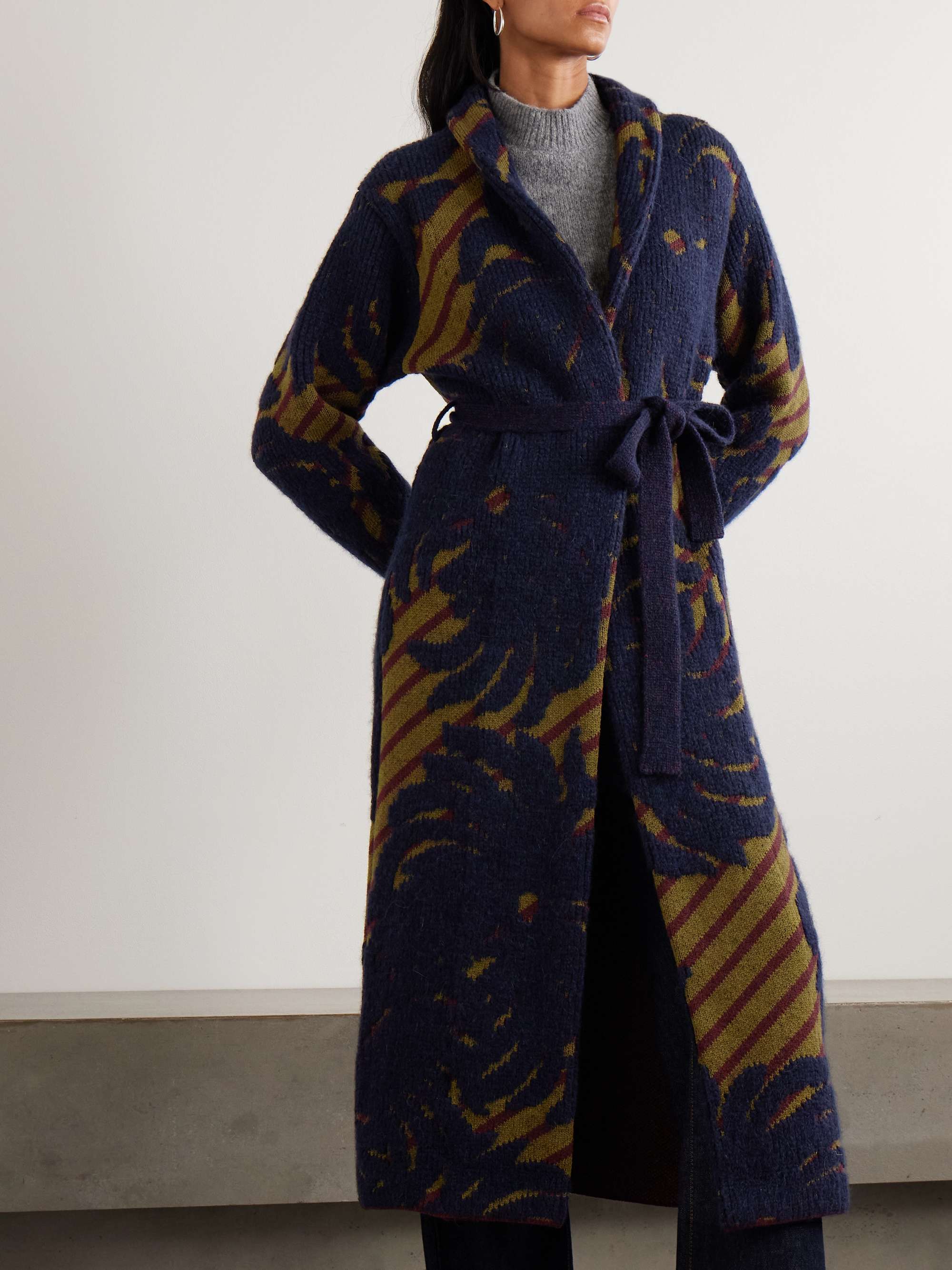 DRIES VAN NOTEN