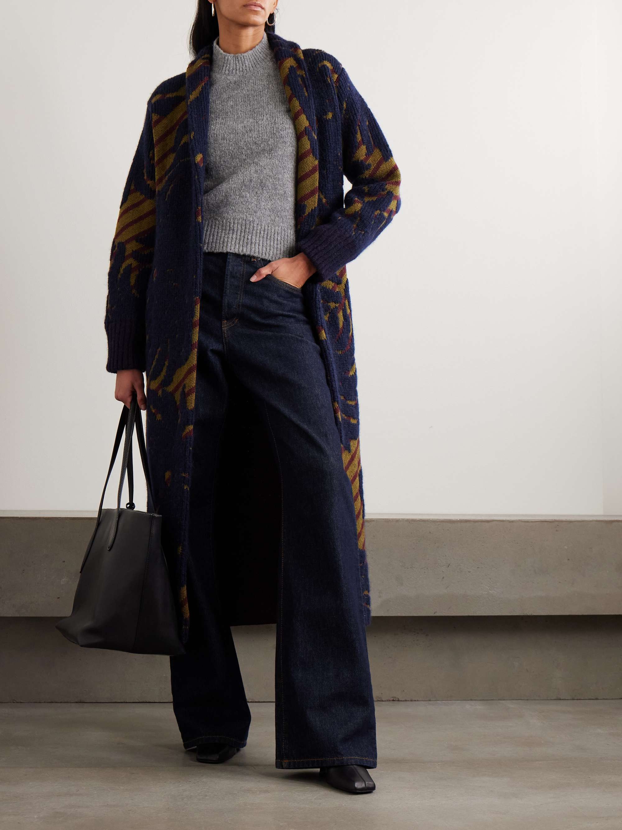 DRIES VAN NOTEN
