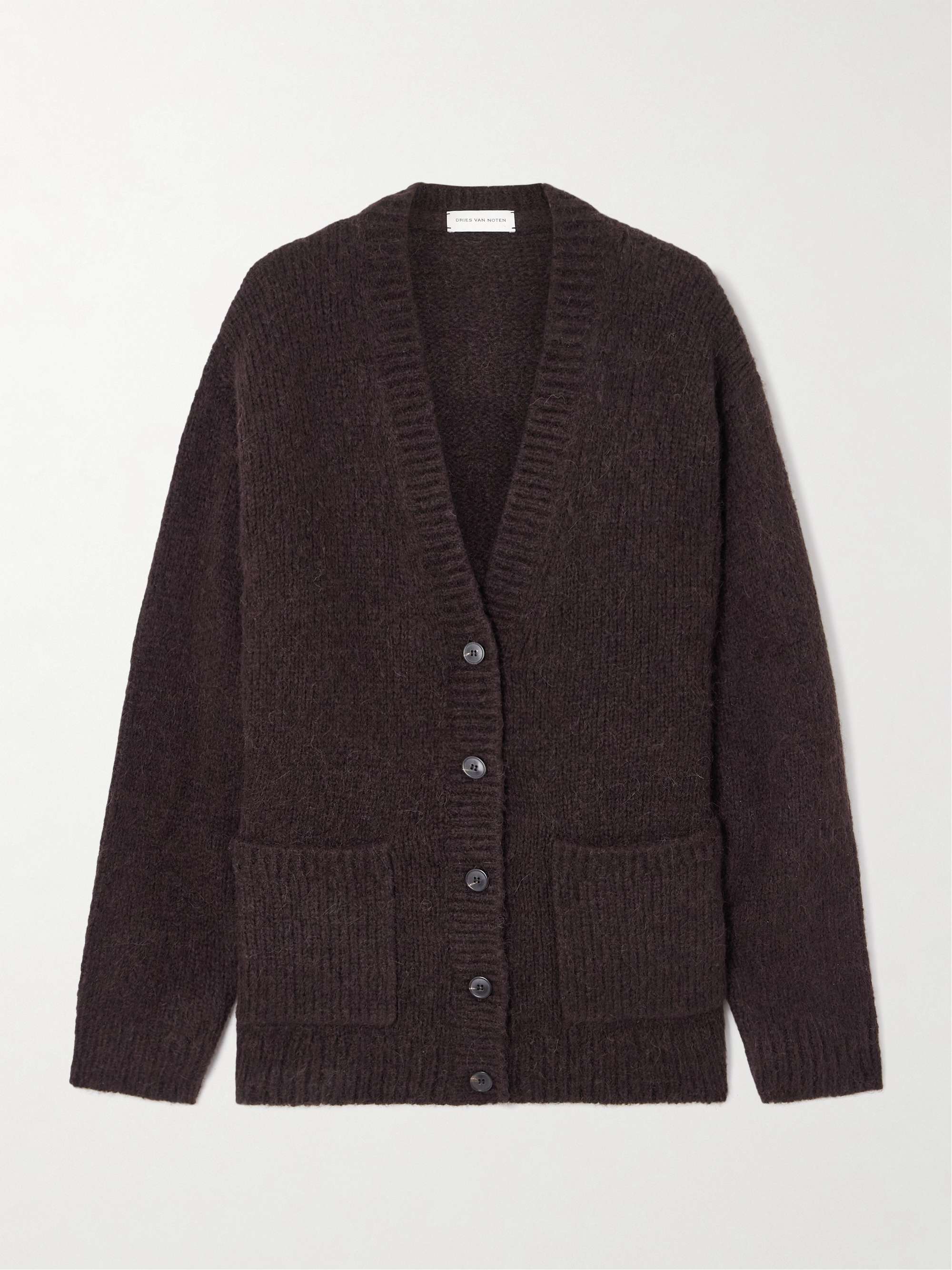 DRIES VAN NOTEN