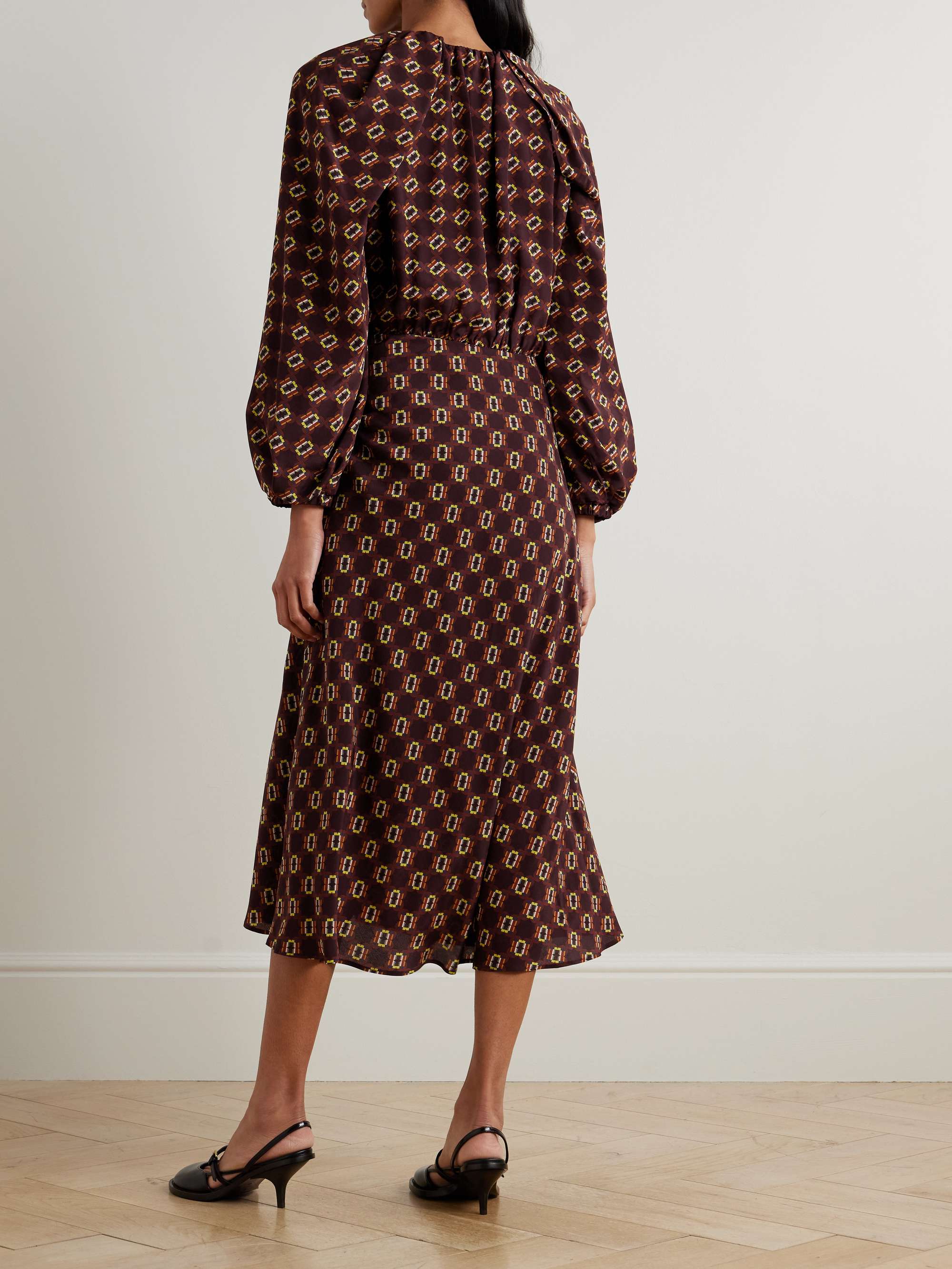 DRIES VAN NOTEN