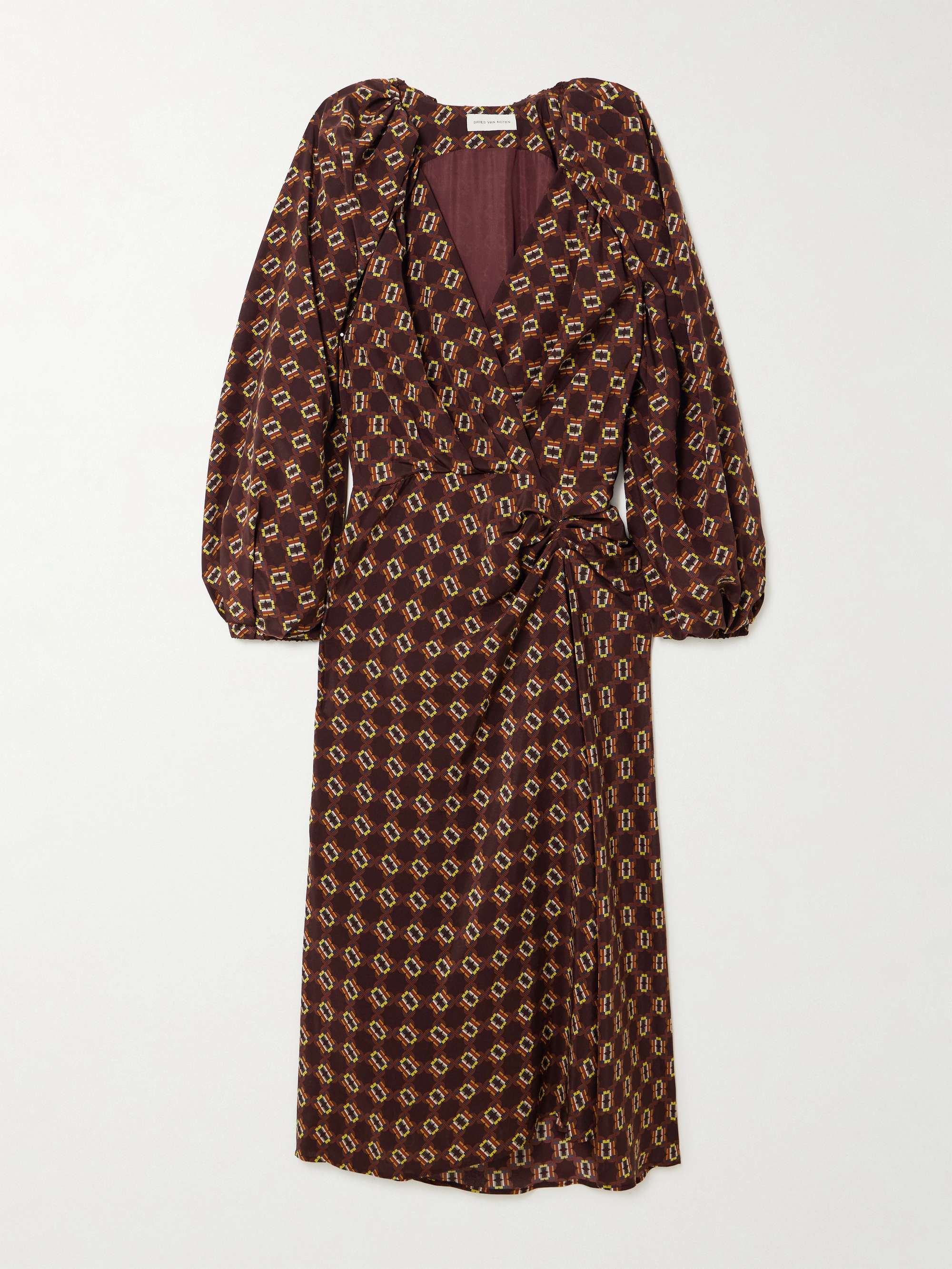 DRIES VAN NOTEN