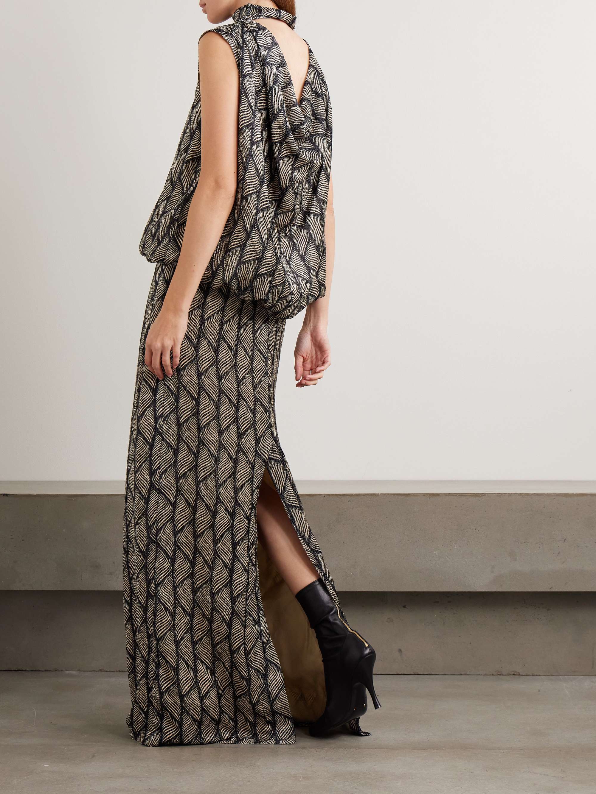 DRIES VAN NOTEN