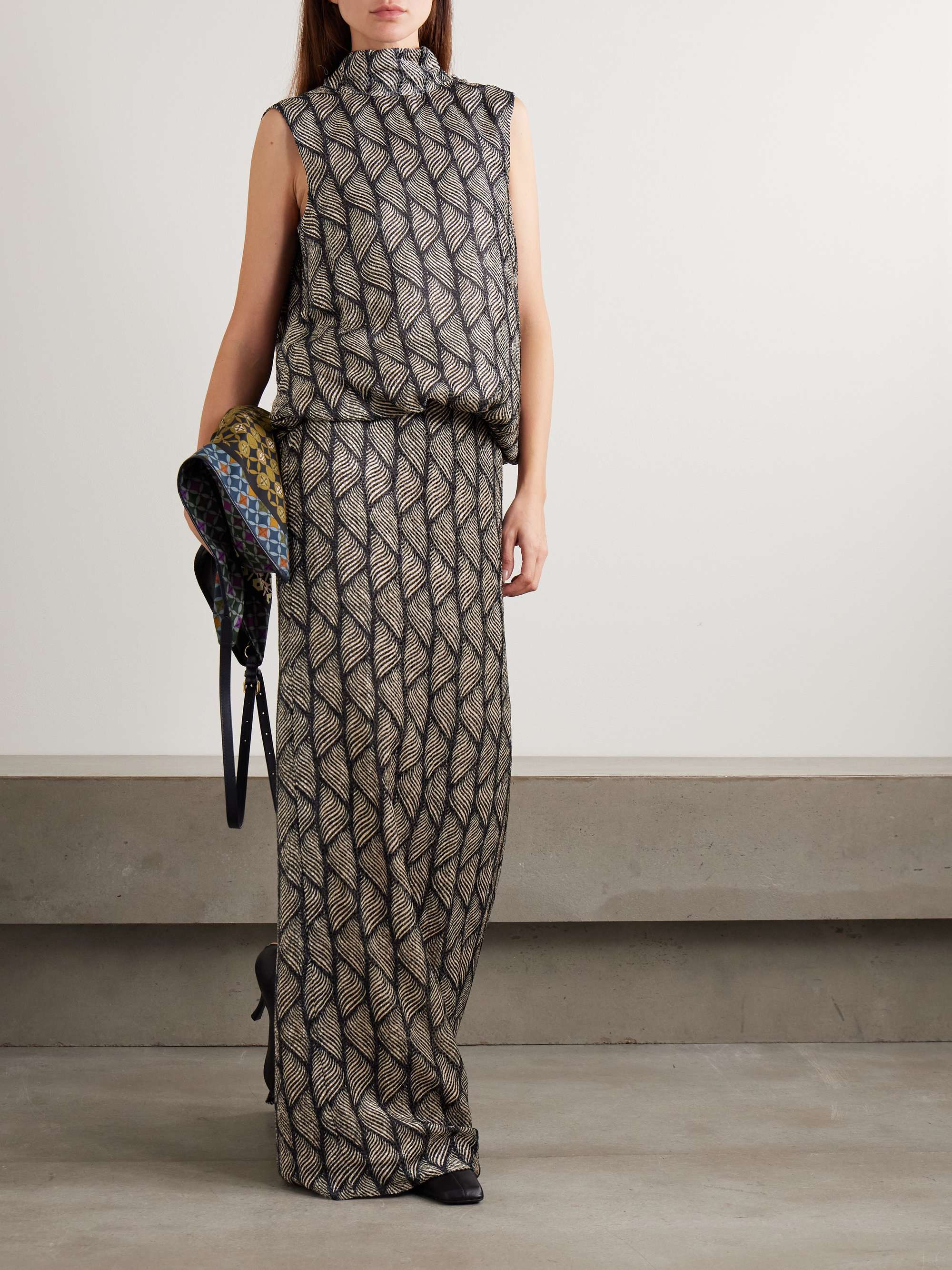 DRIES VAN NOTEN