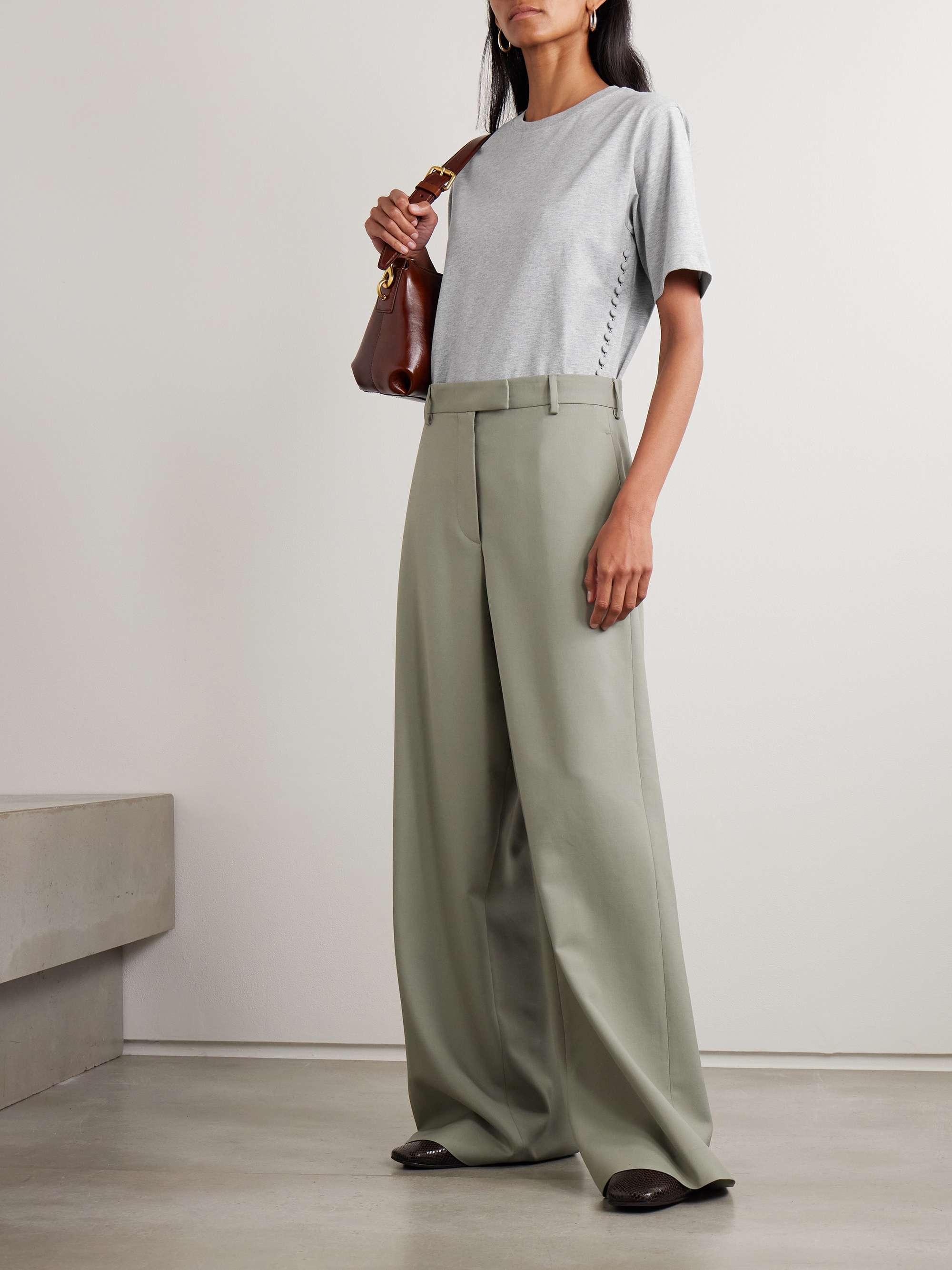 DRIES VAN NOTEN