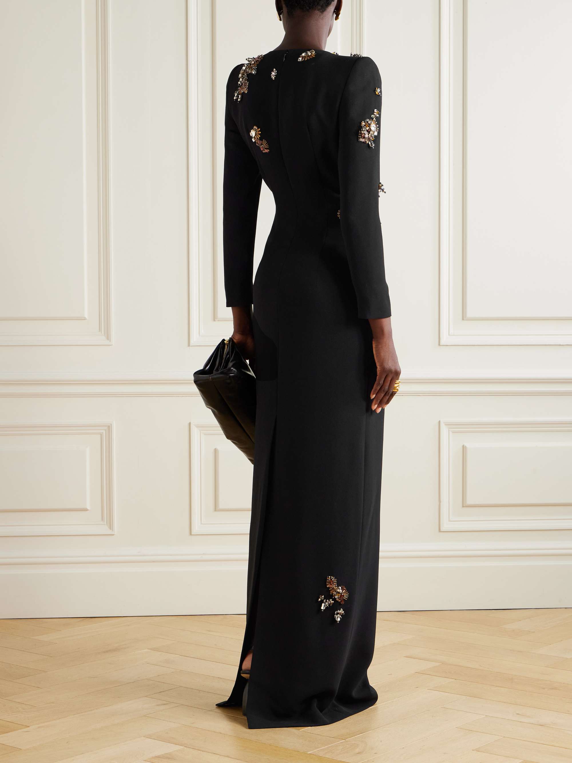 DRIES VAN NOTEN