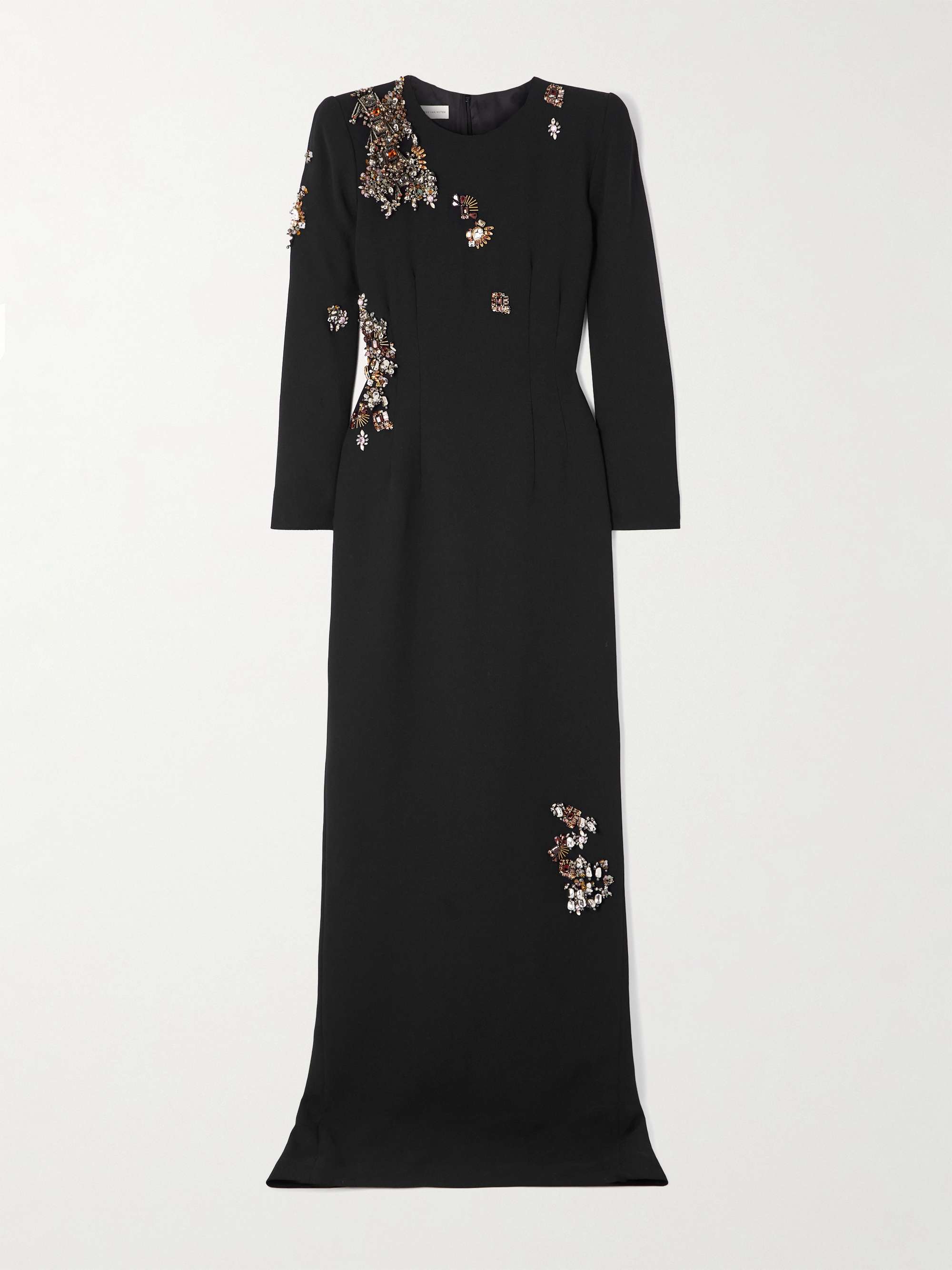 DRIES VAN NOTEN