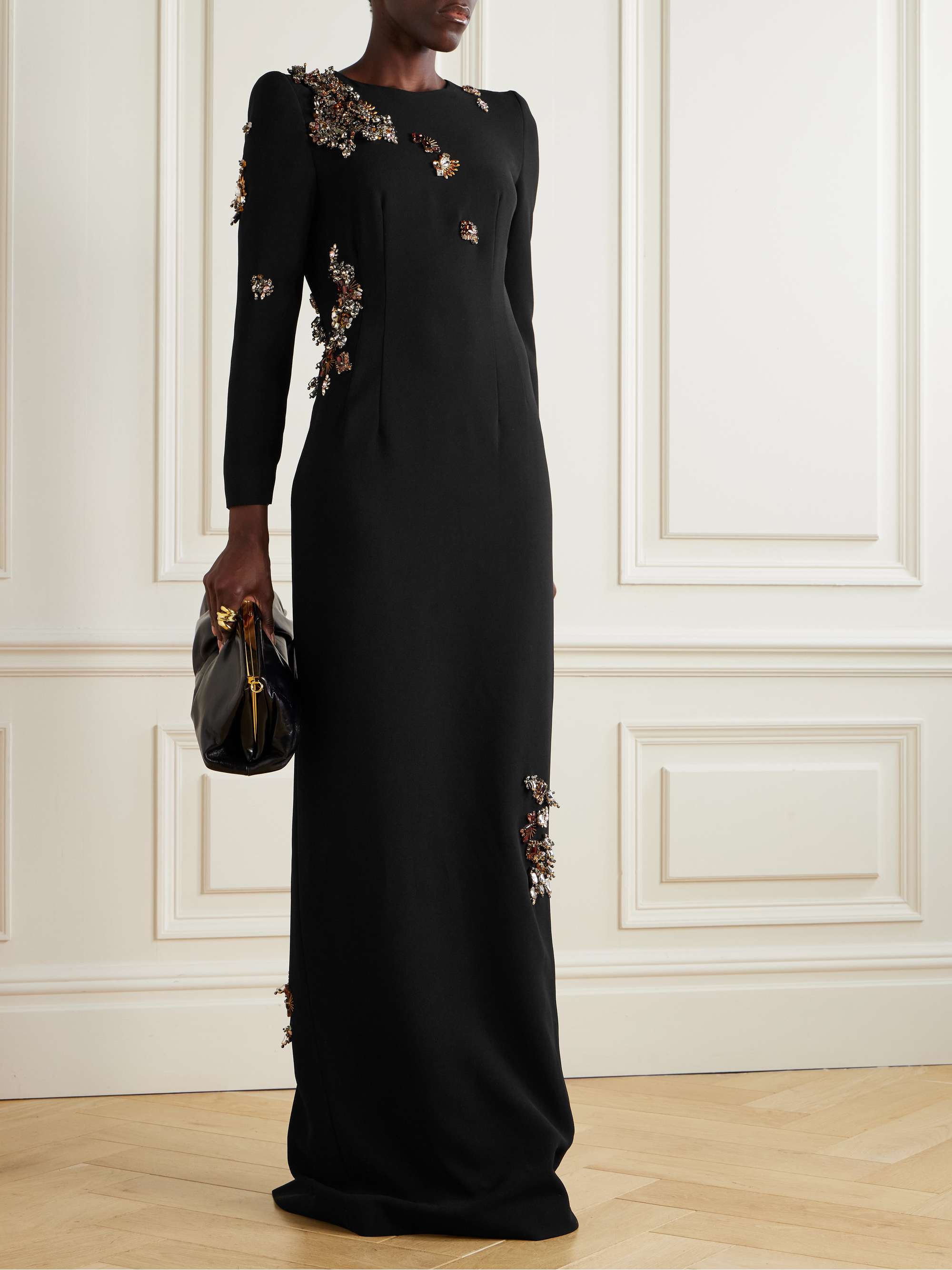 DRIES VAN NOTEN