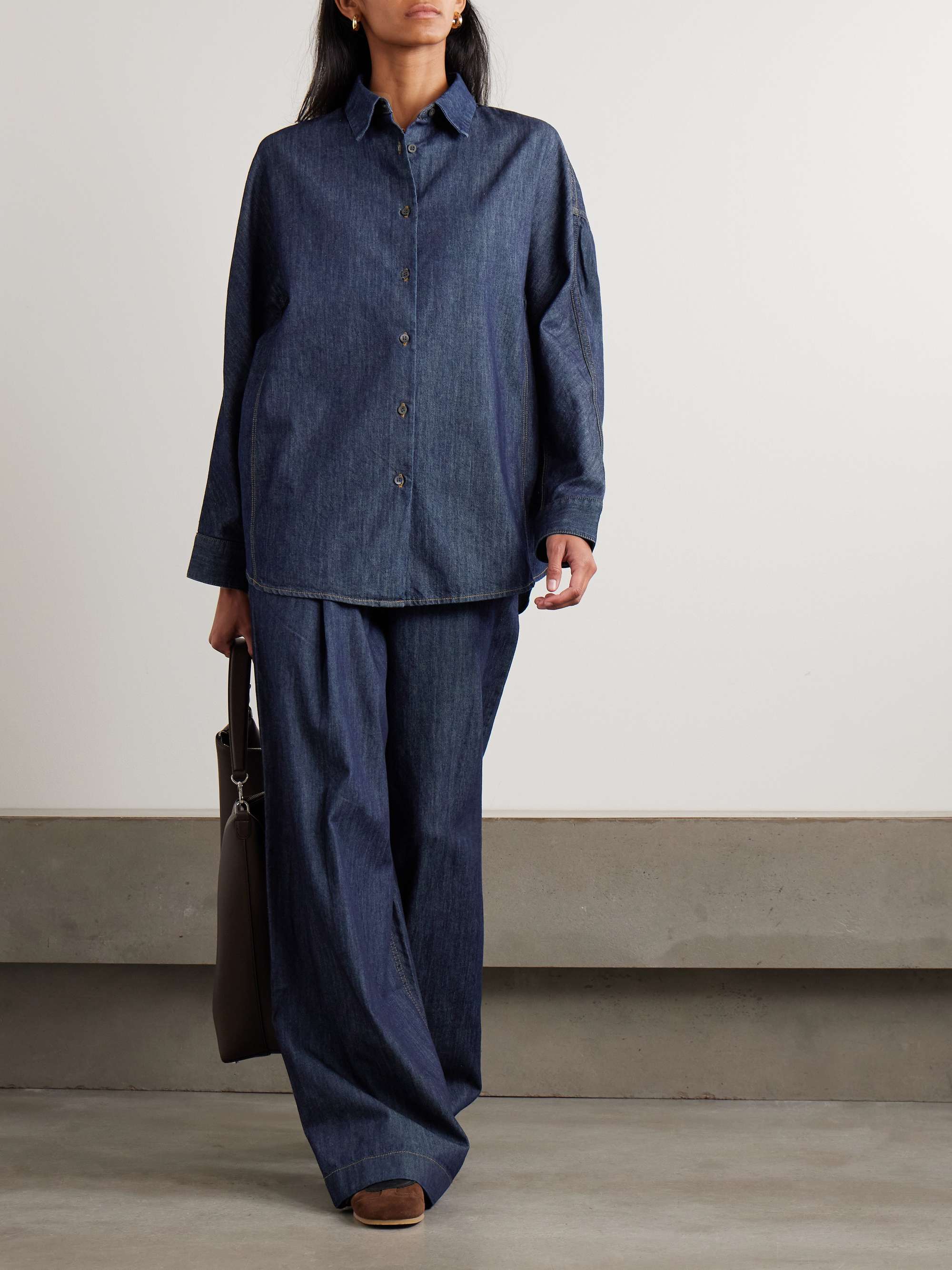 DRIES VAN NOTEN