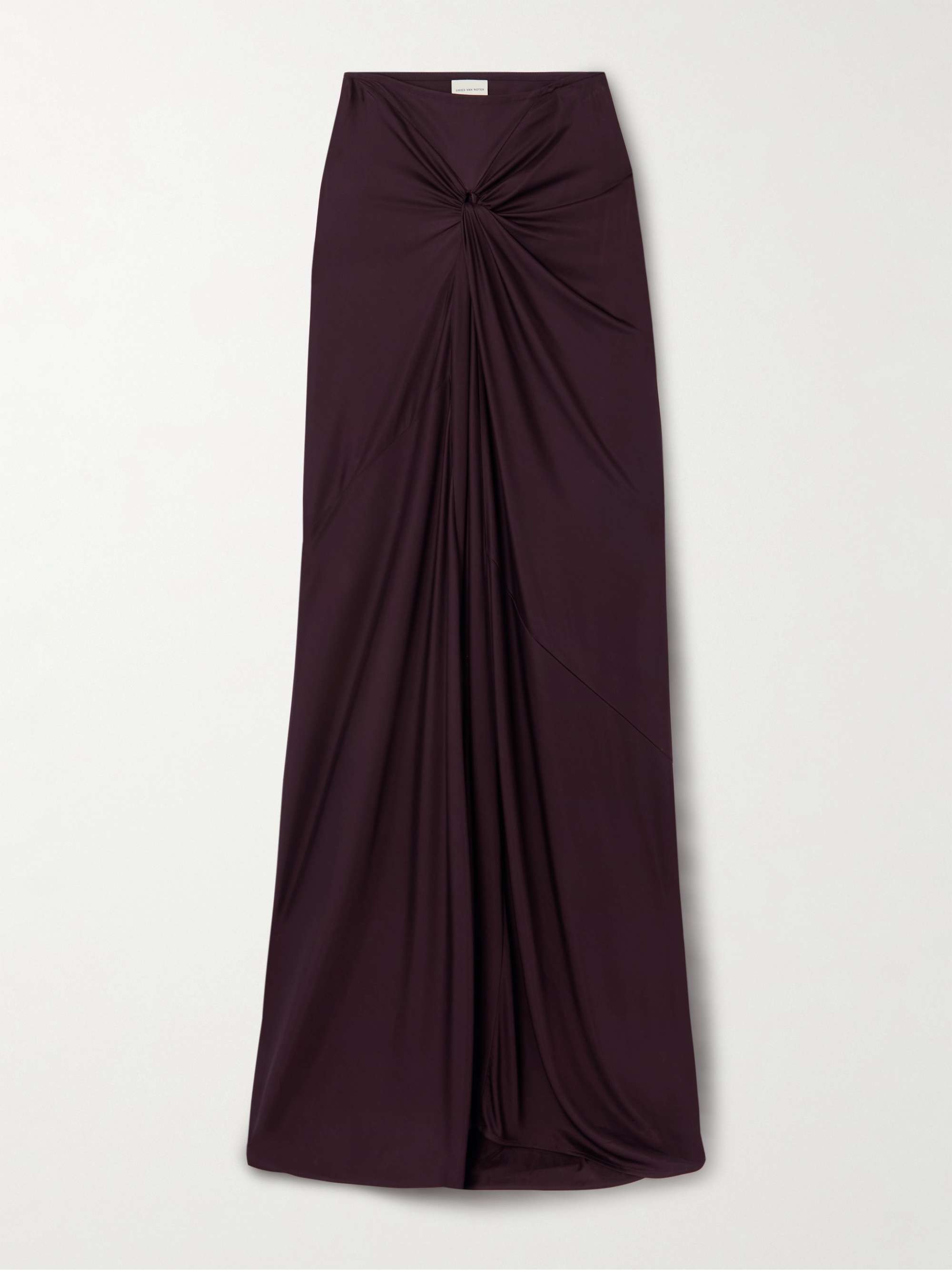 DRIES VAN NOTEN