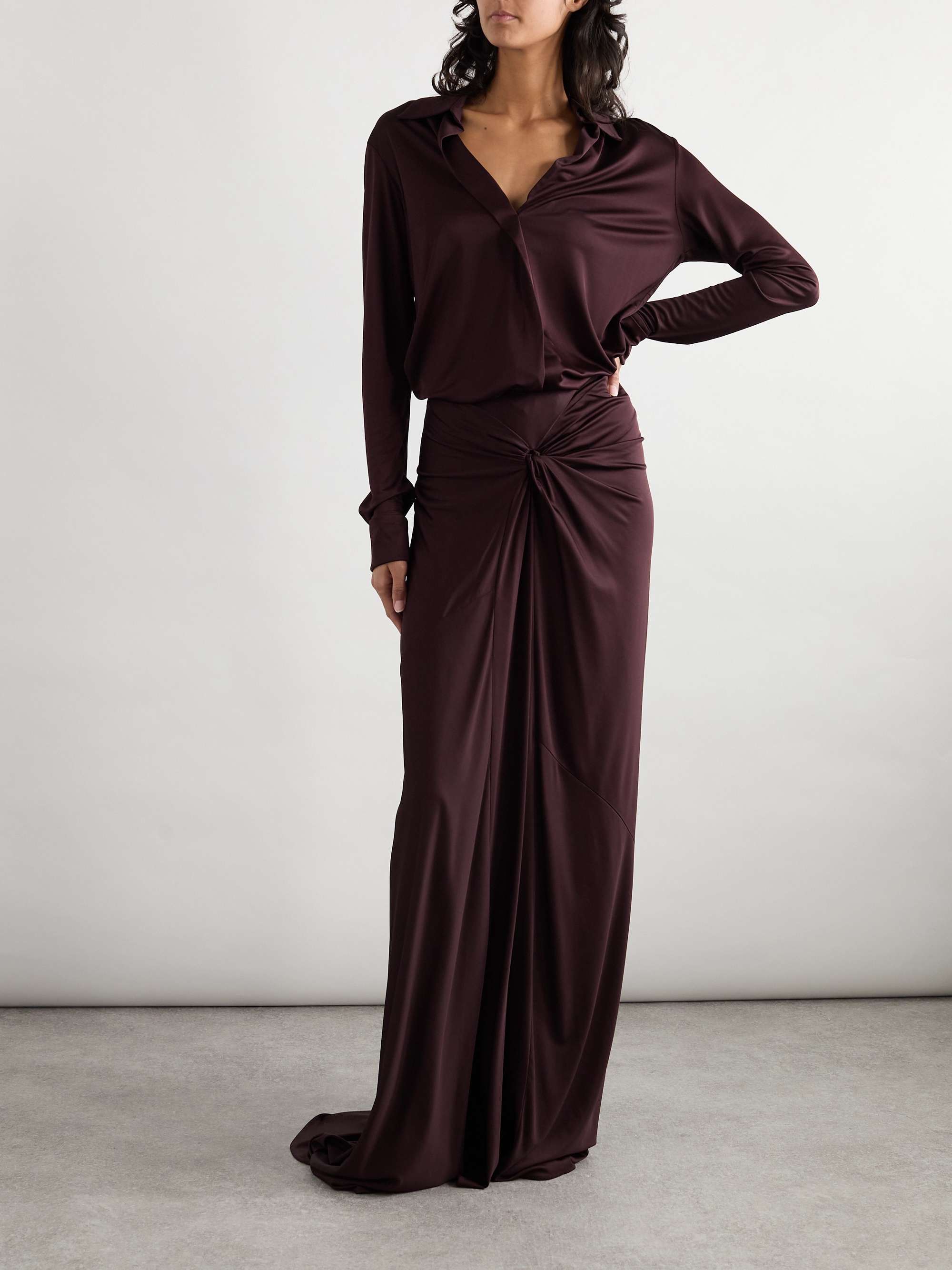 DRIES VAN NOTEN