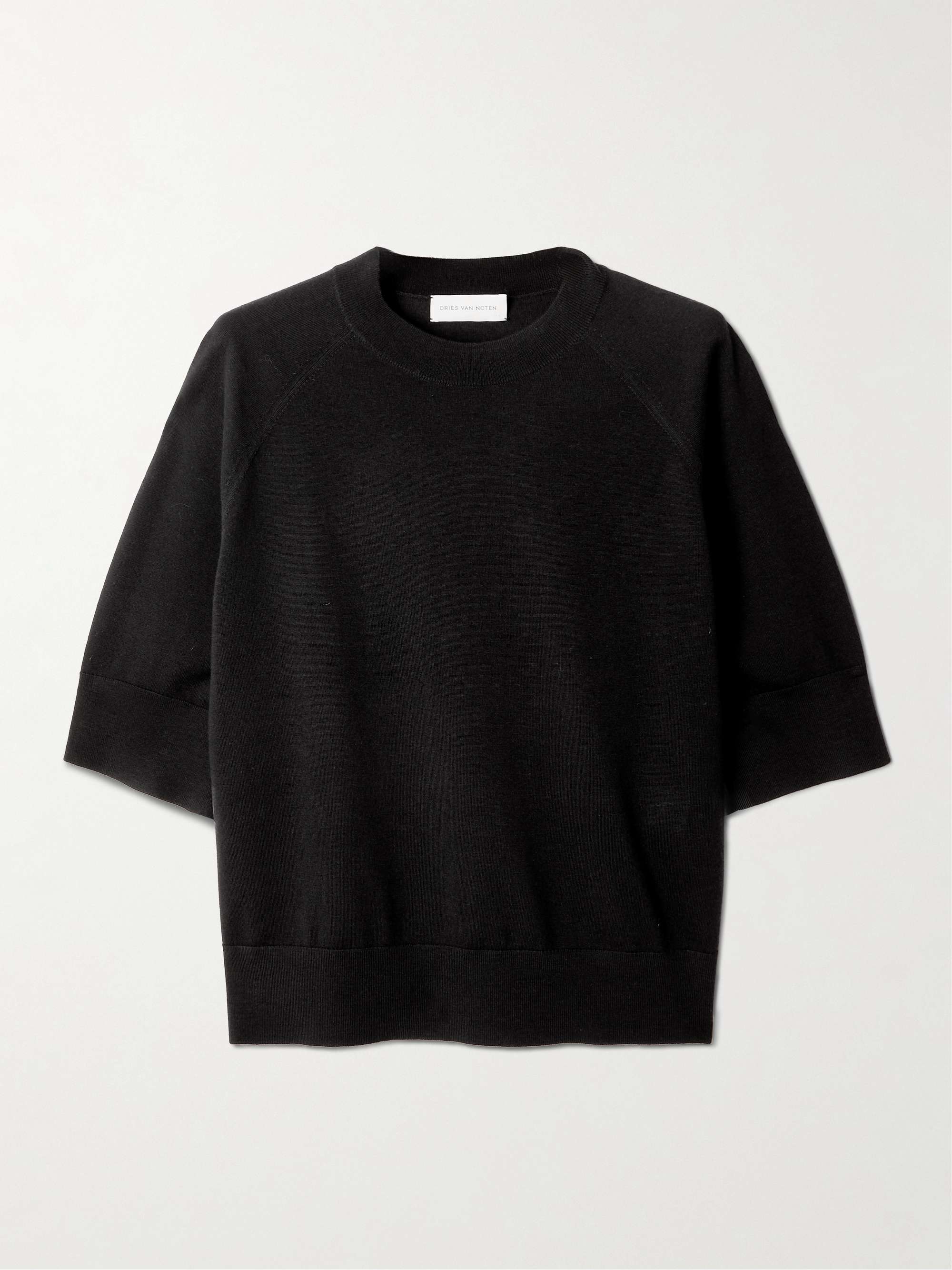 DRIES VAN NOTEN