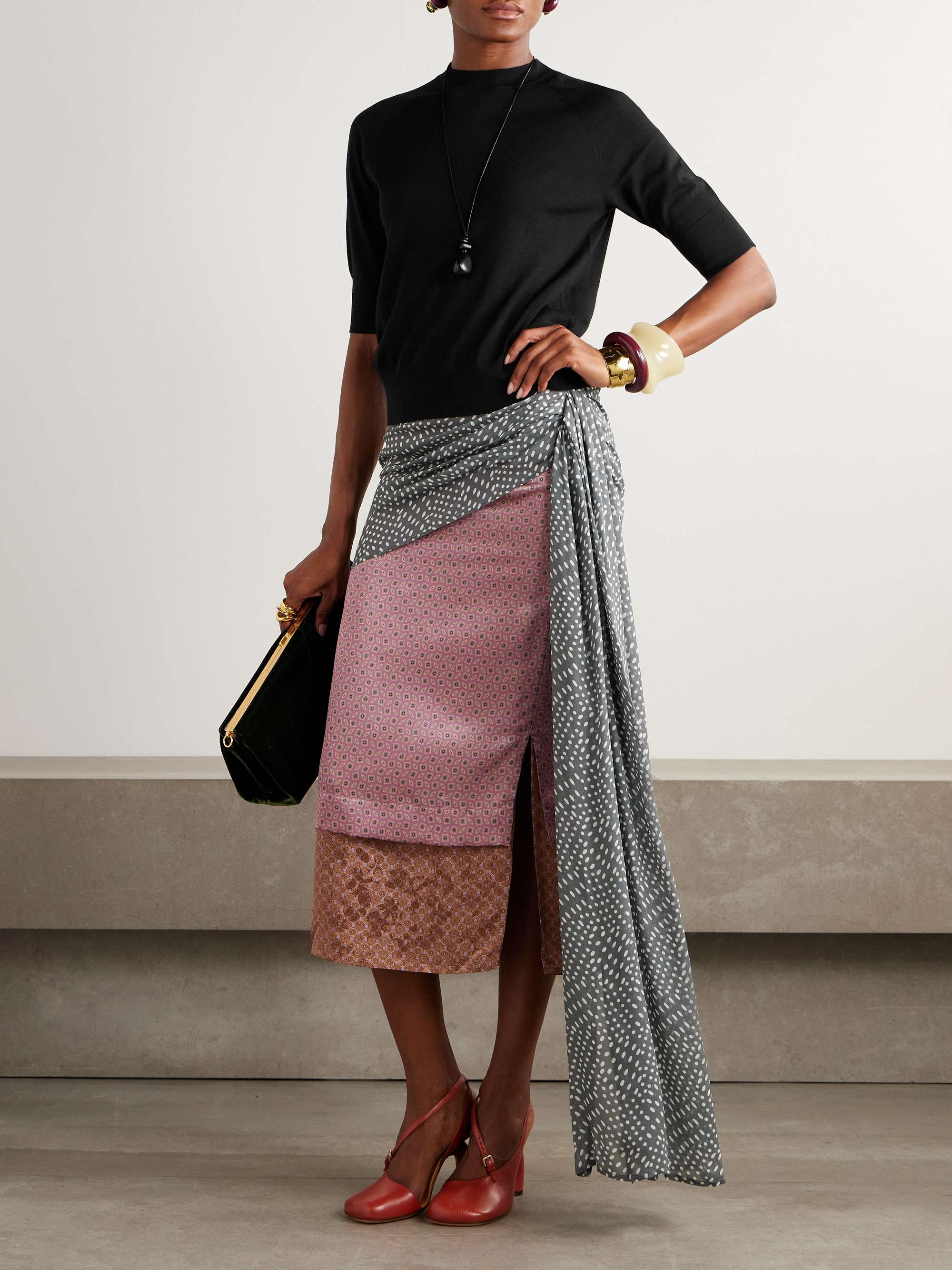 DRIES VAN NOTEN