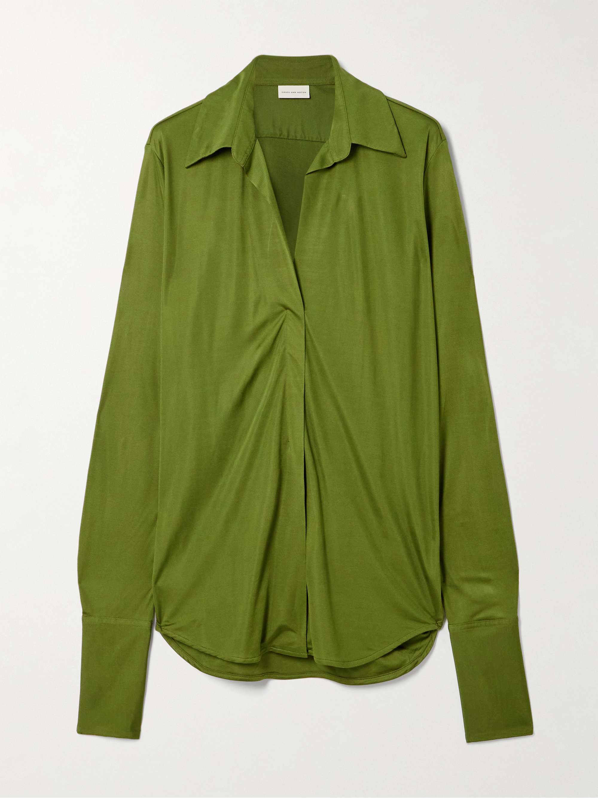 DRIES VAN NOTEN