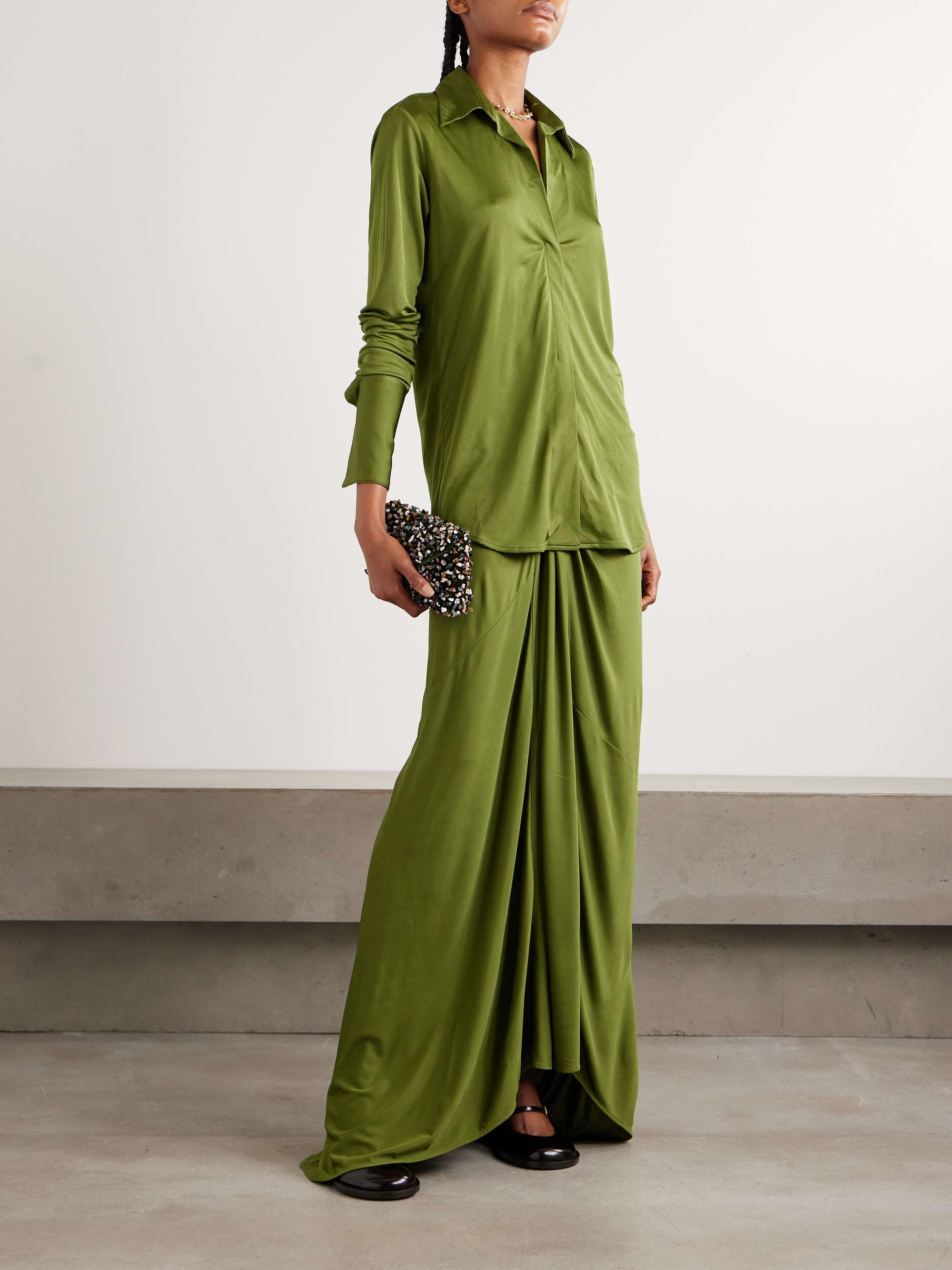 DRIES VAN NOTEN