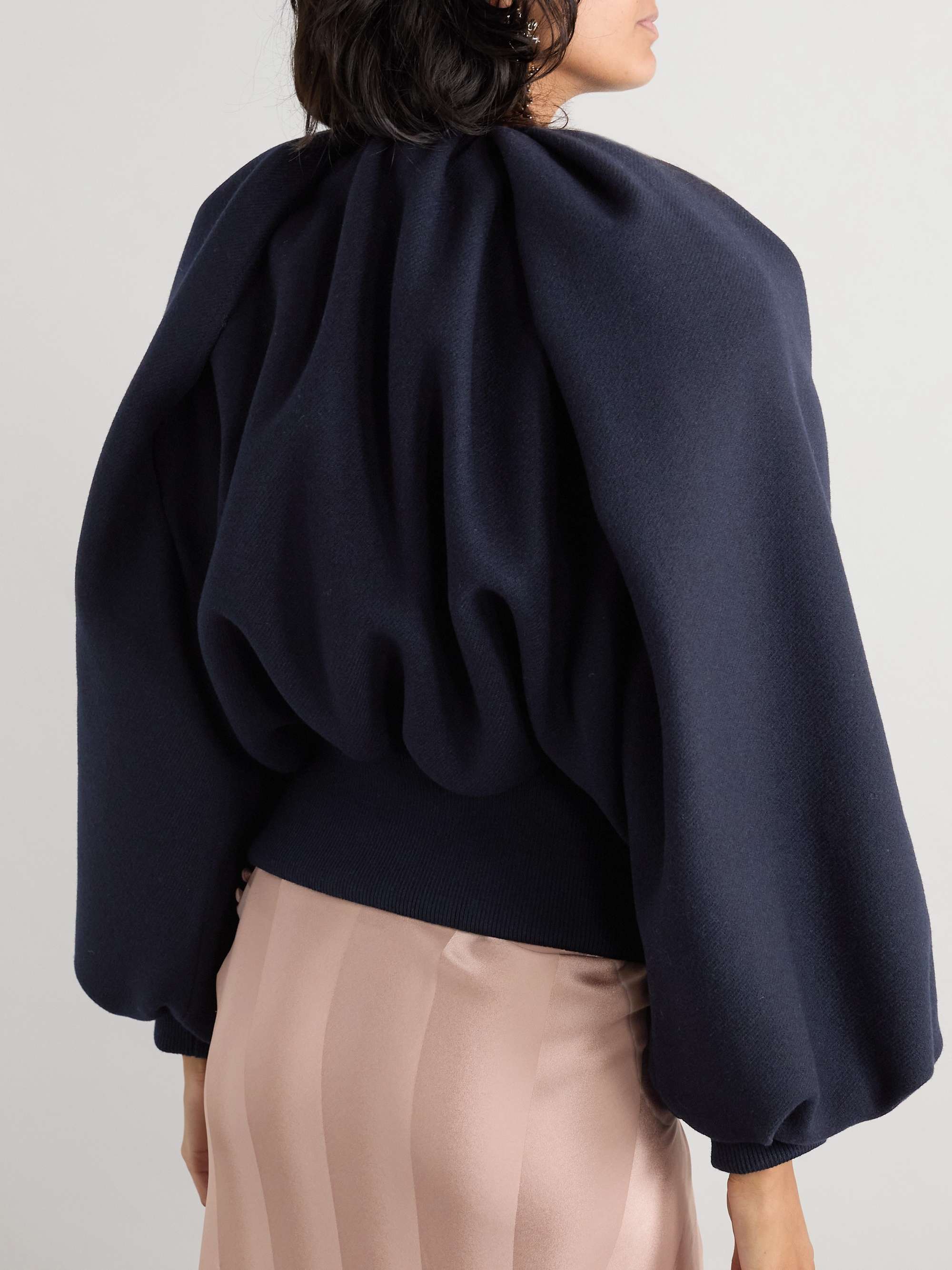 DRIES VAN NOTEN