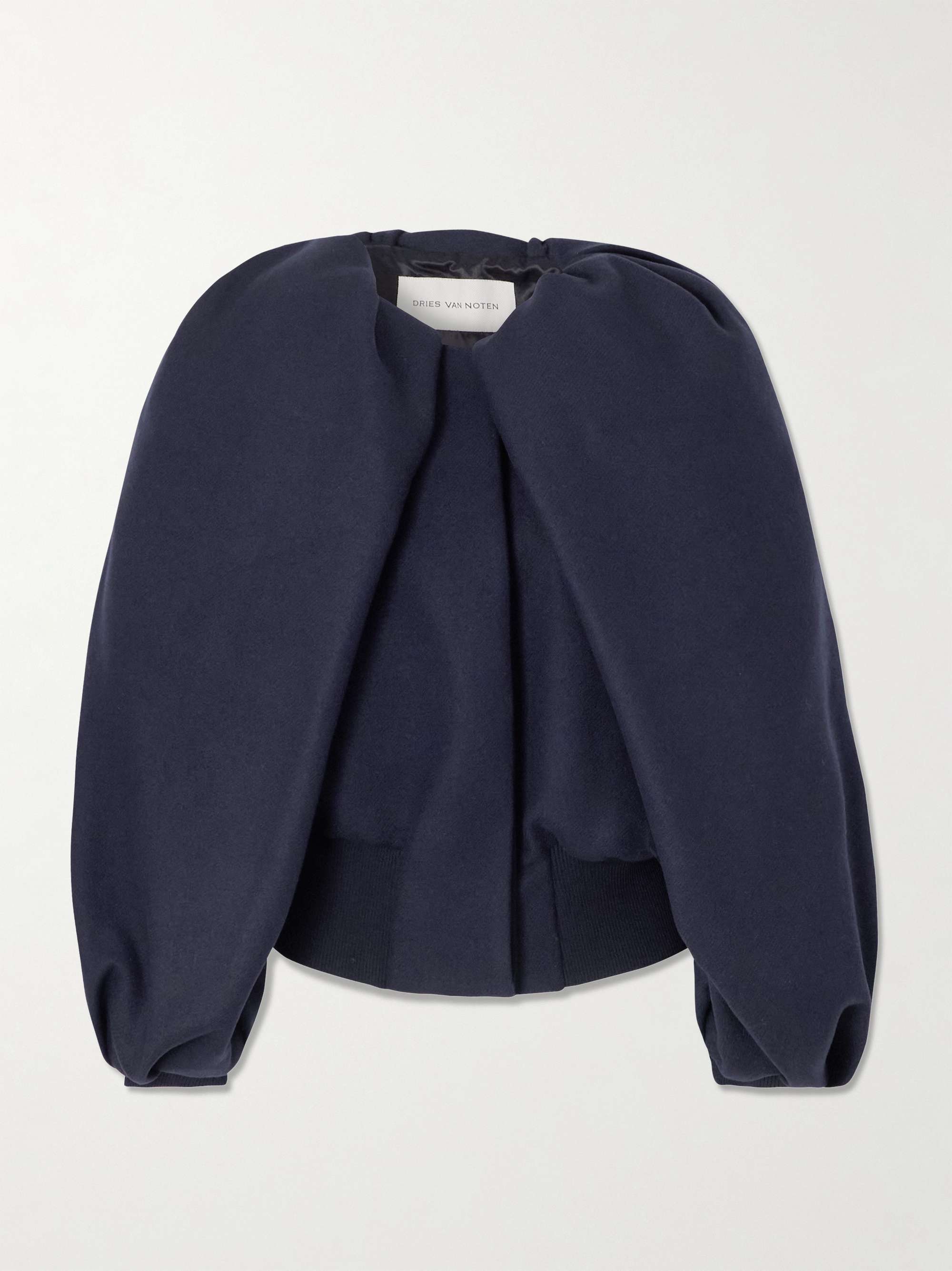 DRIES VAN NOTEN