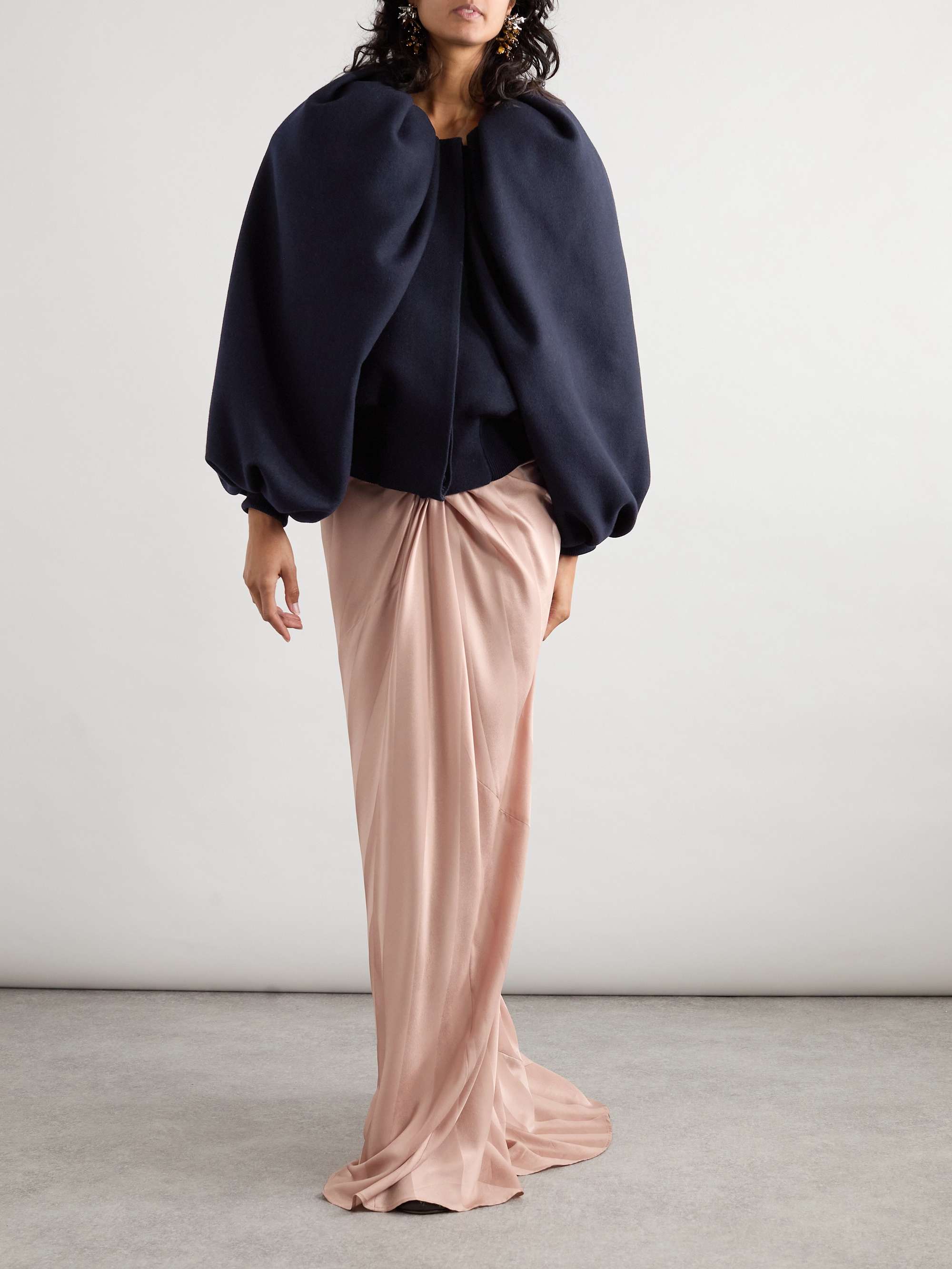 DRIES VAN NOTEN