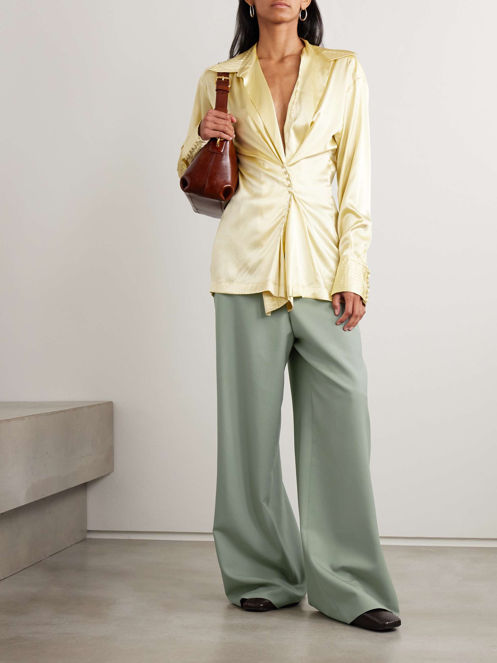 DRIES VAN NOTEN