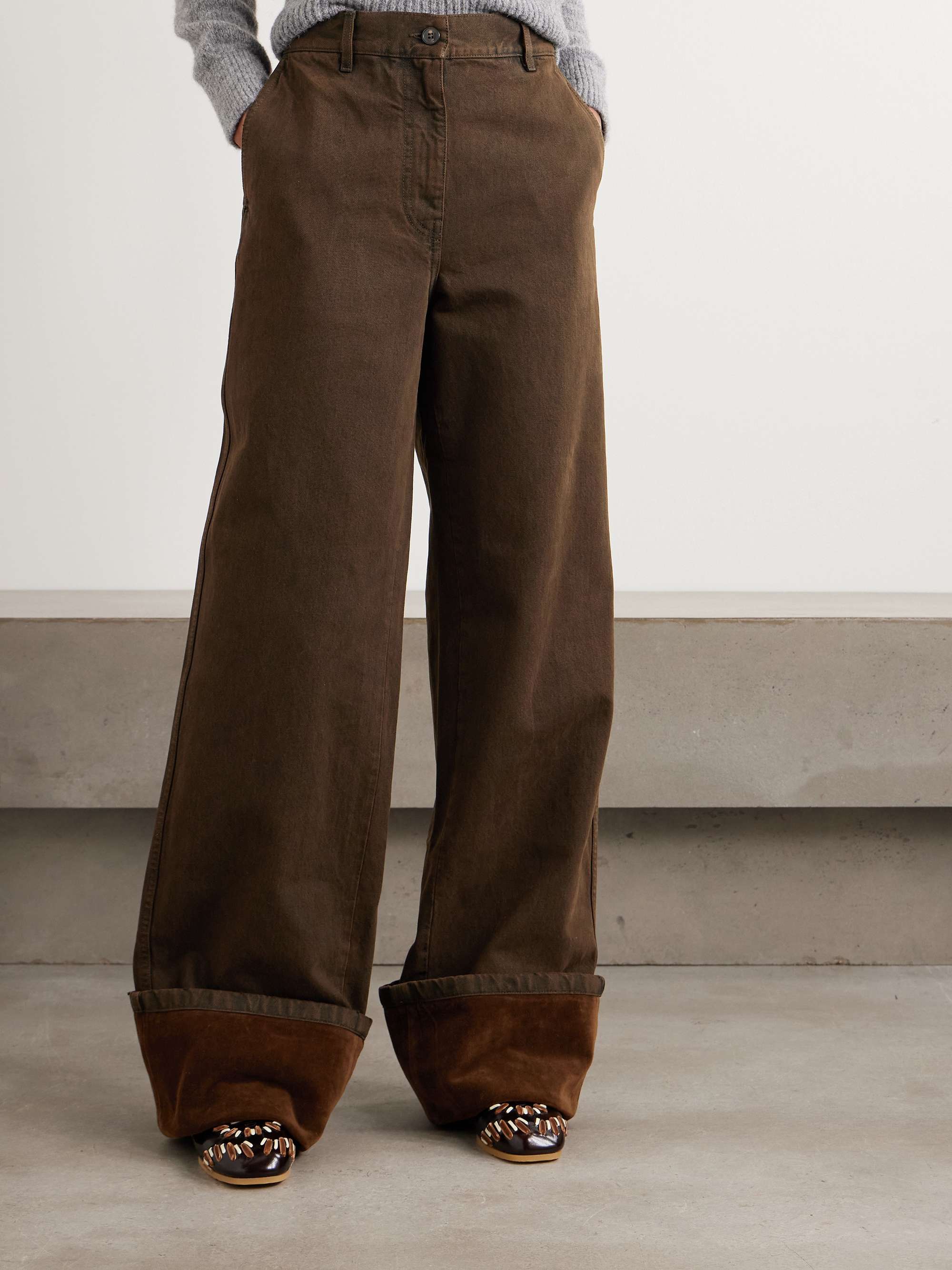 DRIES VAN NOTEN