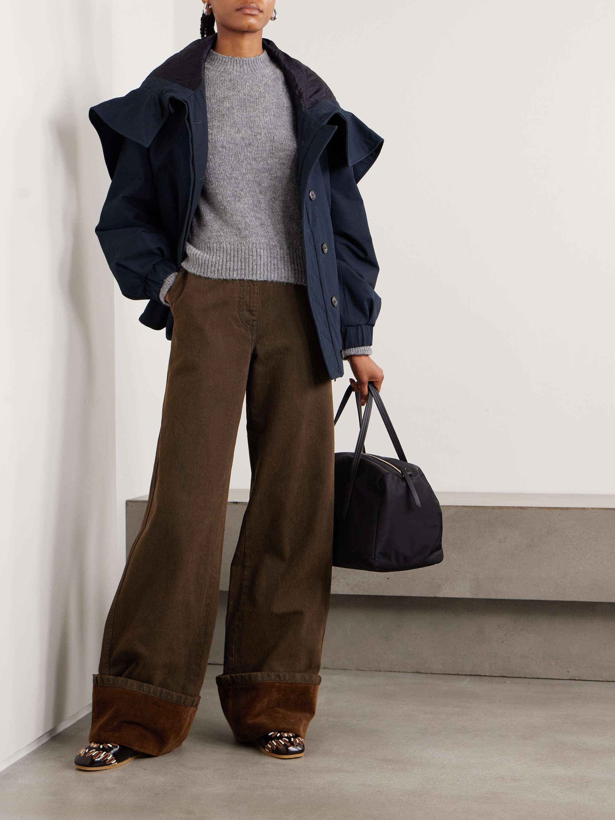 DRIES VAN NOTEN