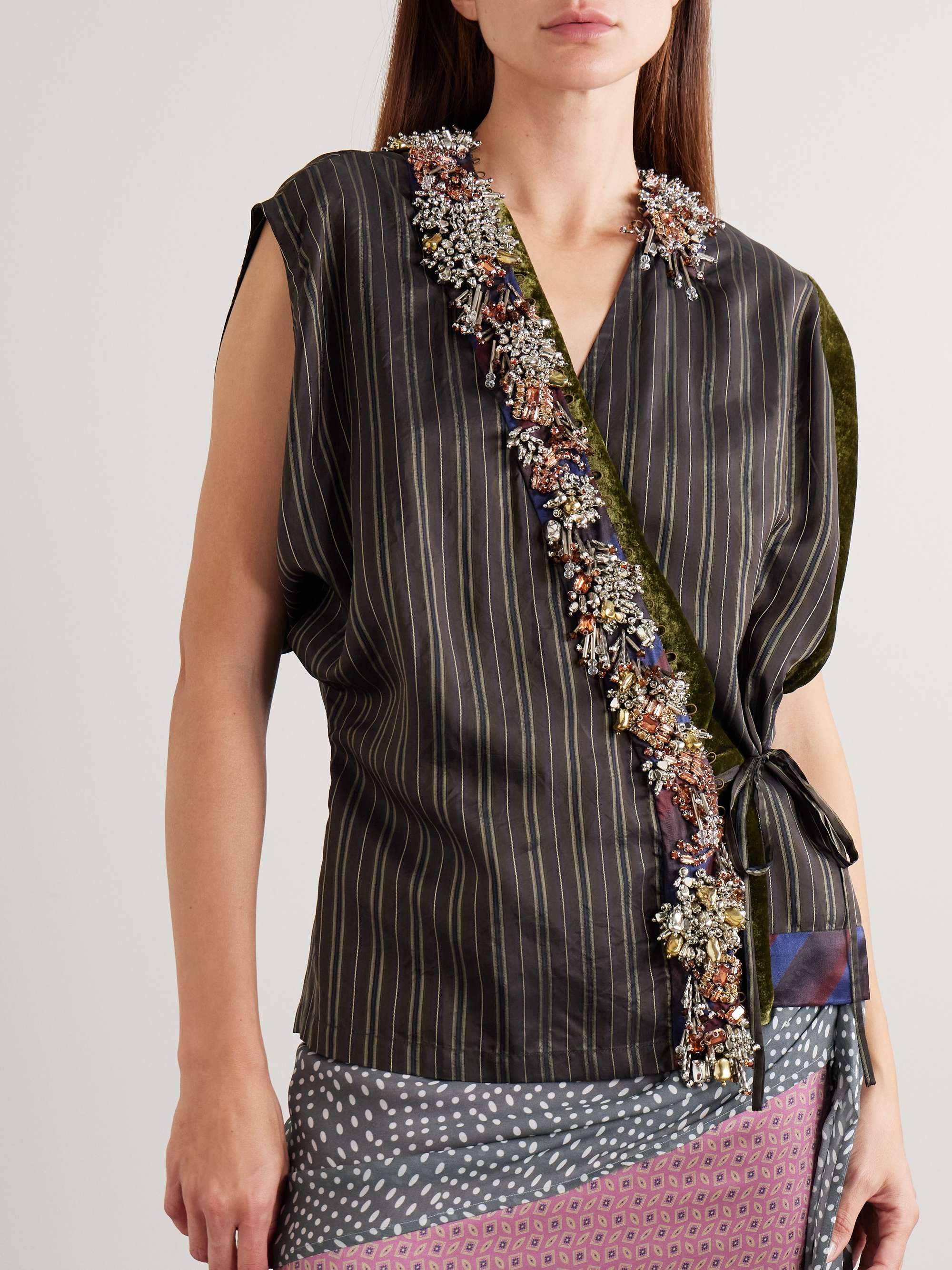 DRIES VAN NOTEN