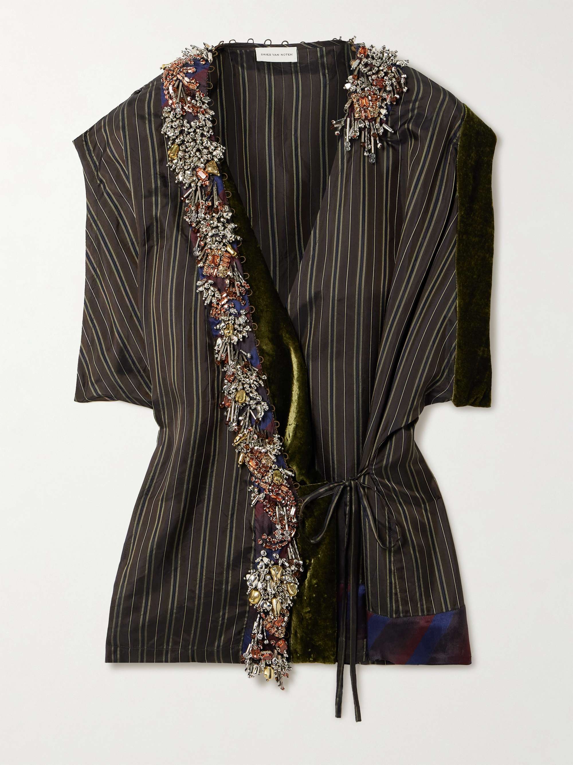 DRIES VAN NOTEN