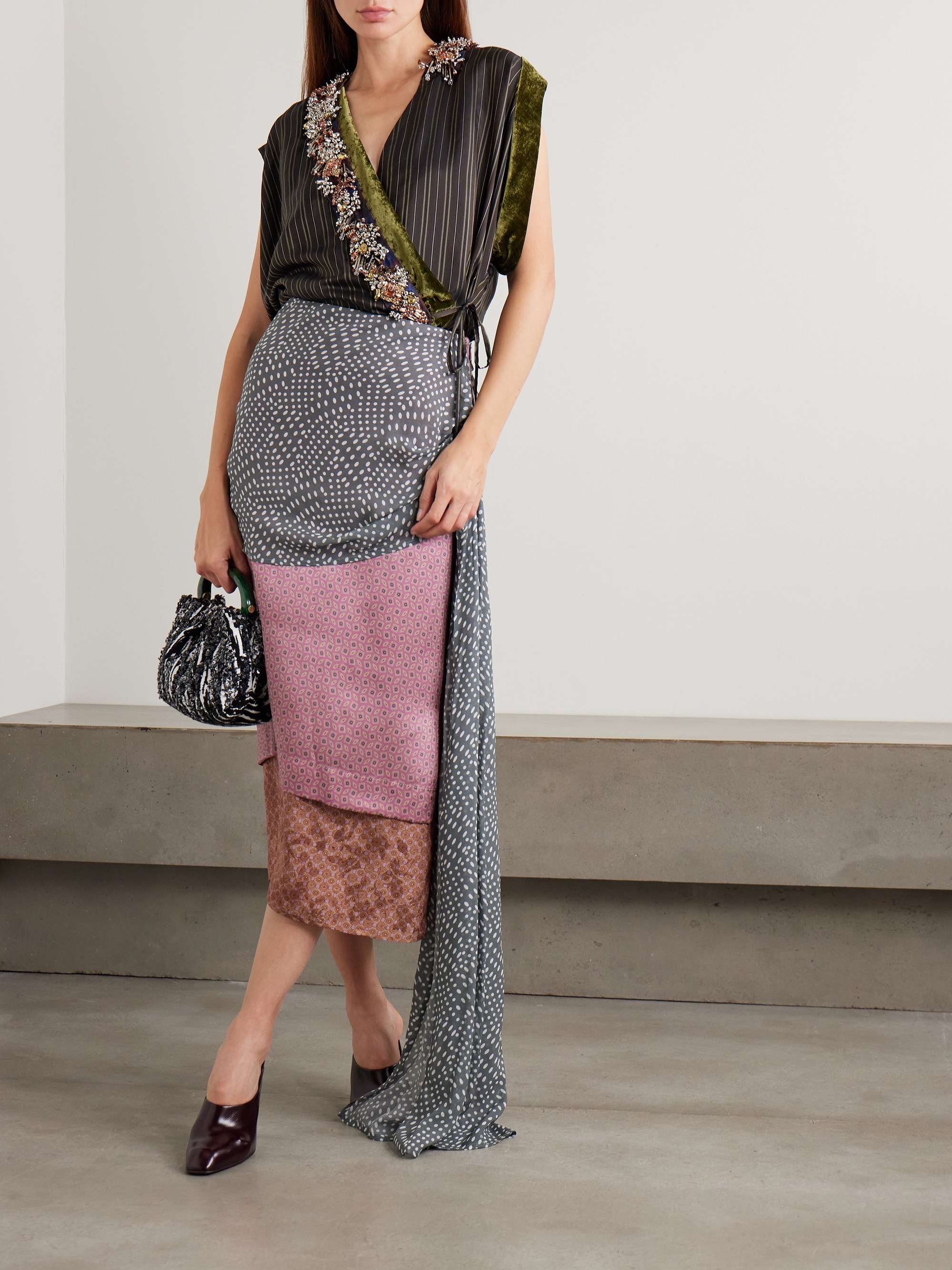 DRIES VAN NOTEN