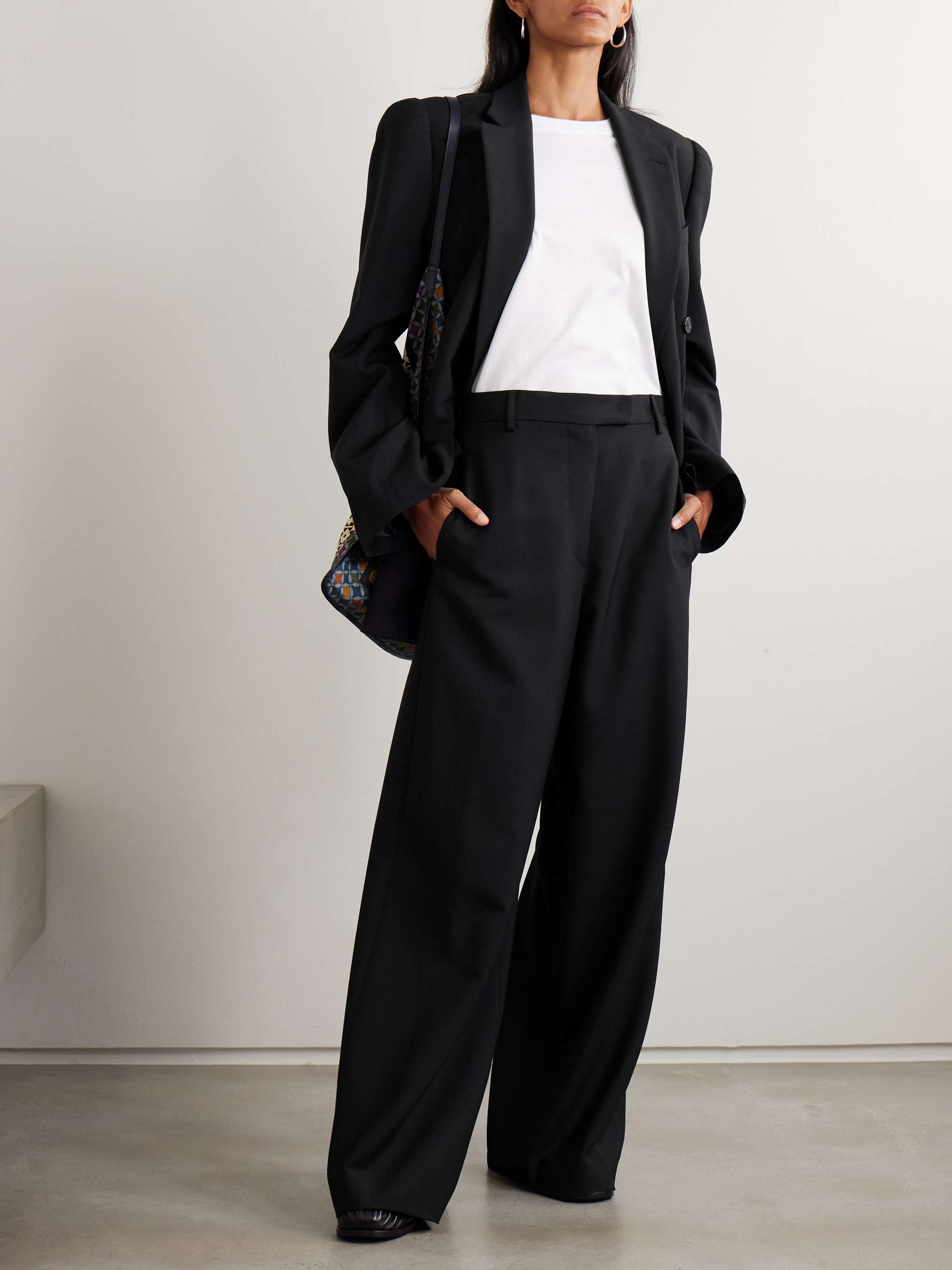 DRIES VAN NOTEN