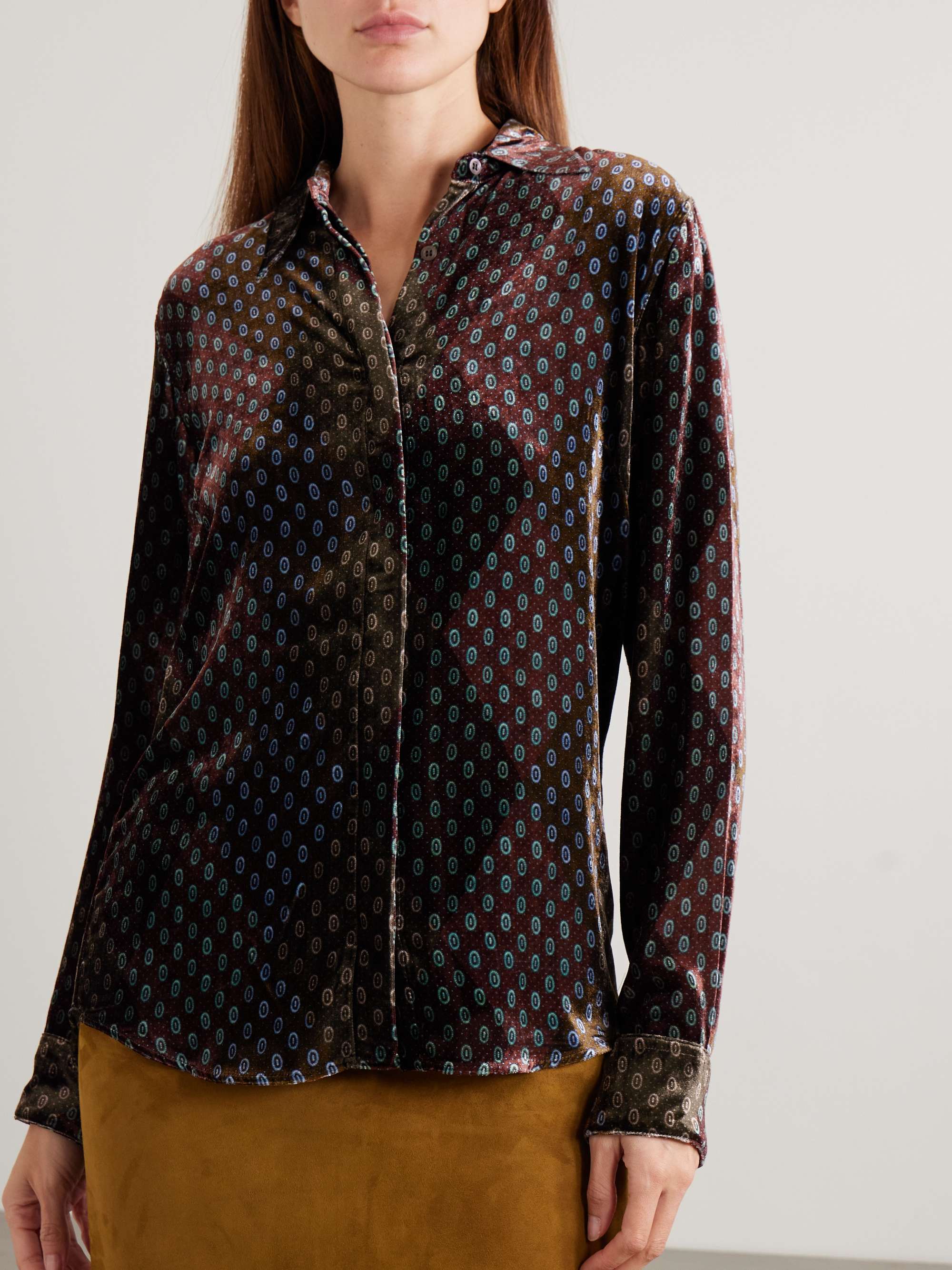 DRIES VAN NOTEN