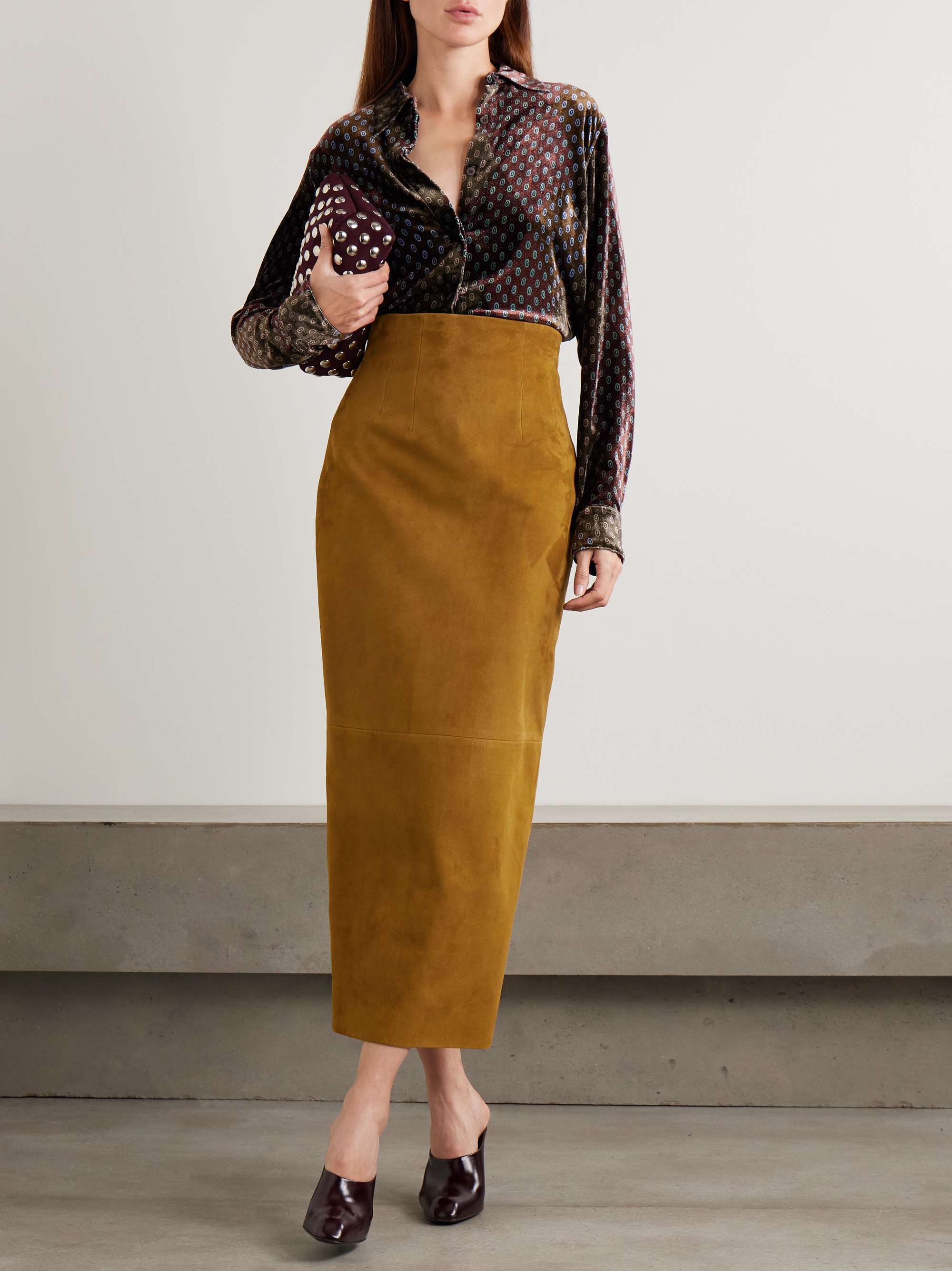 DRIES VAN NOTEN