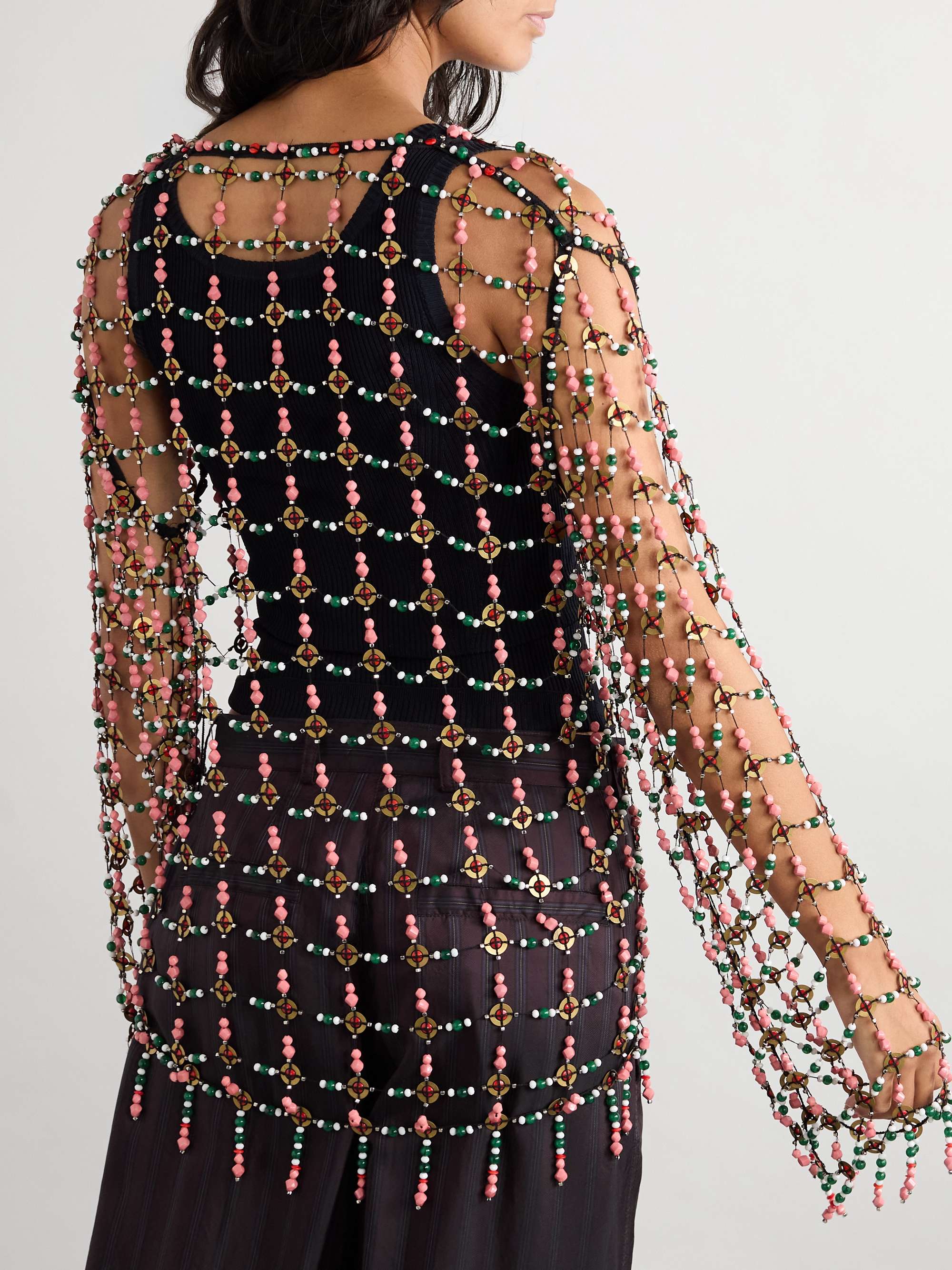 DRIES VAN NOTEN