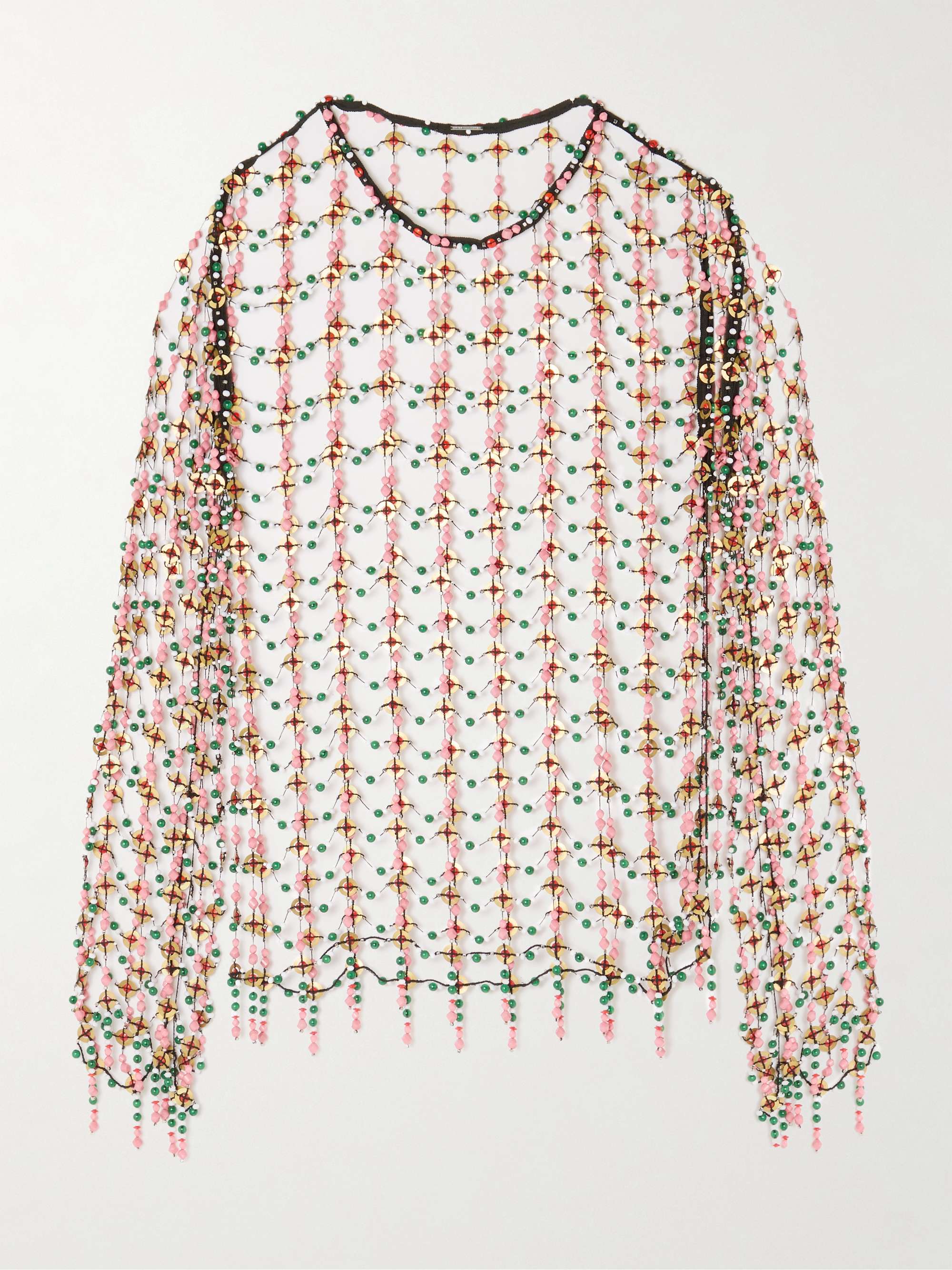 DRIES VAN NOTEN