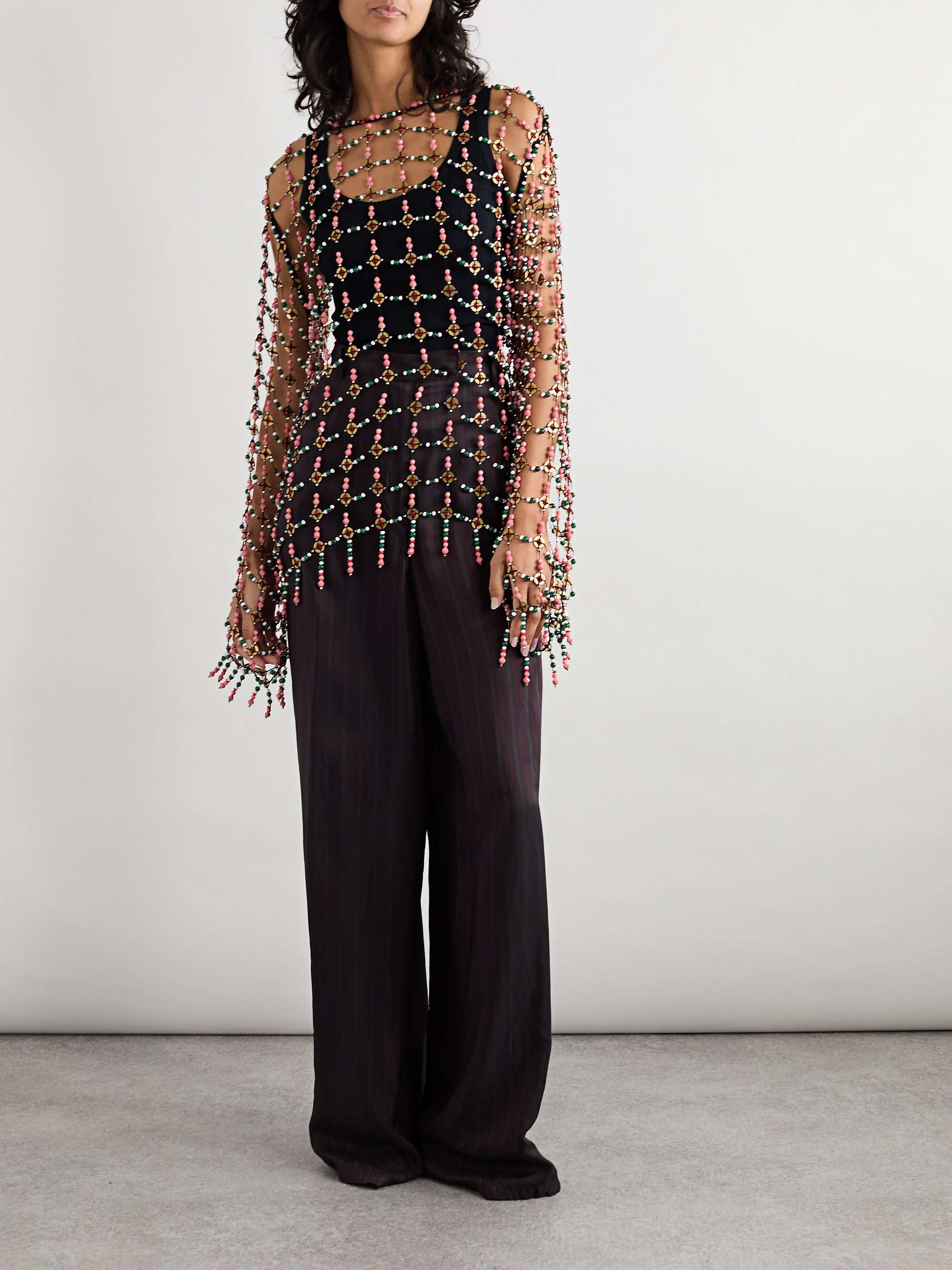 DRIES VAN NOTEN