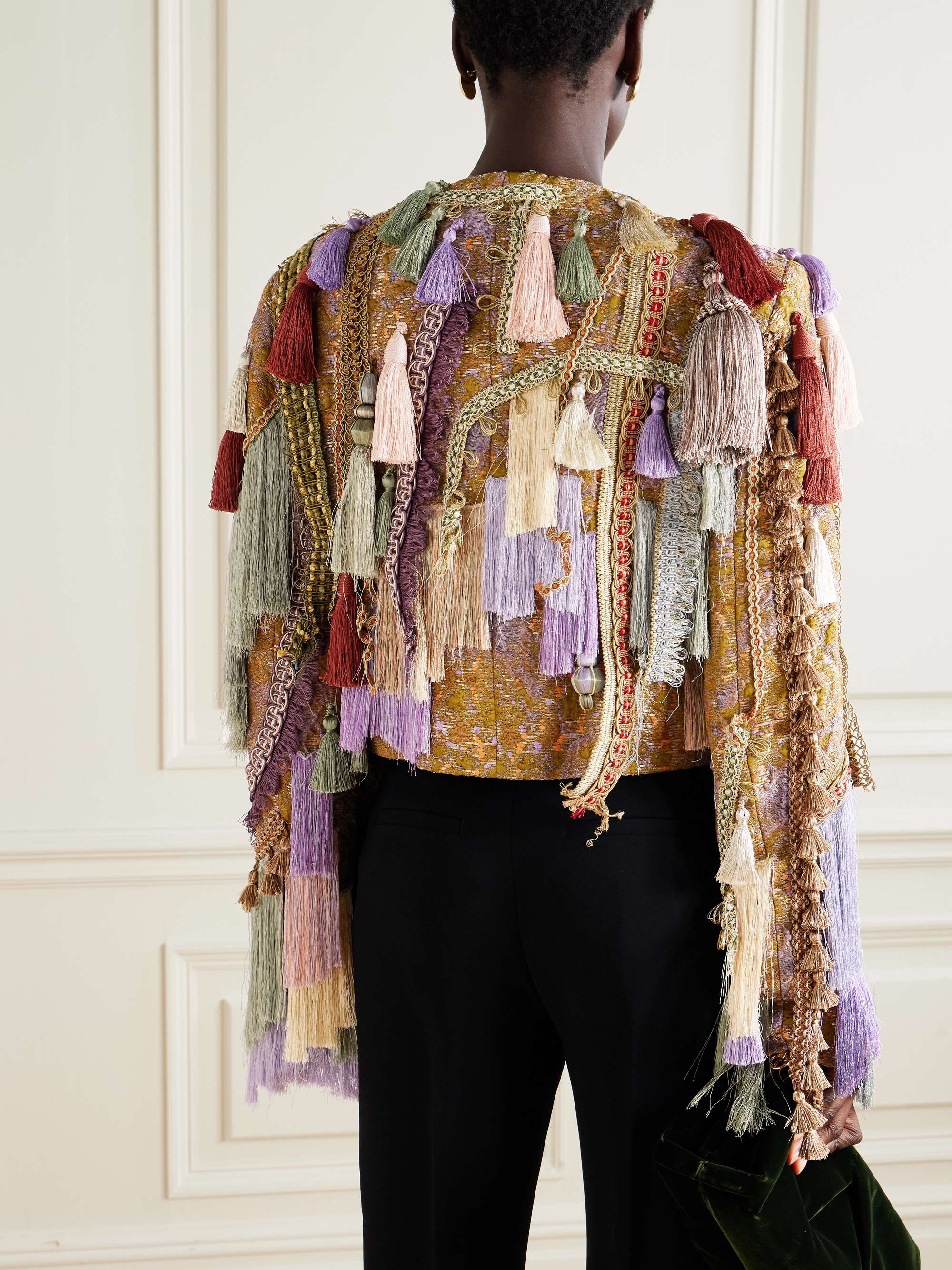DRIES VAN NOTEN