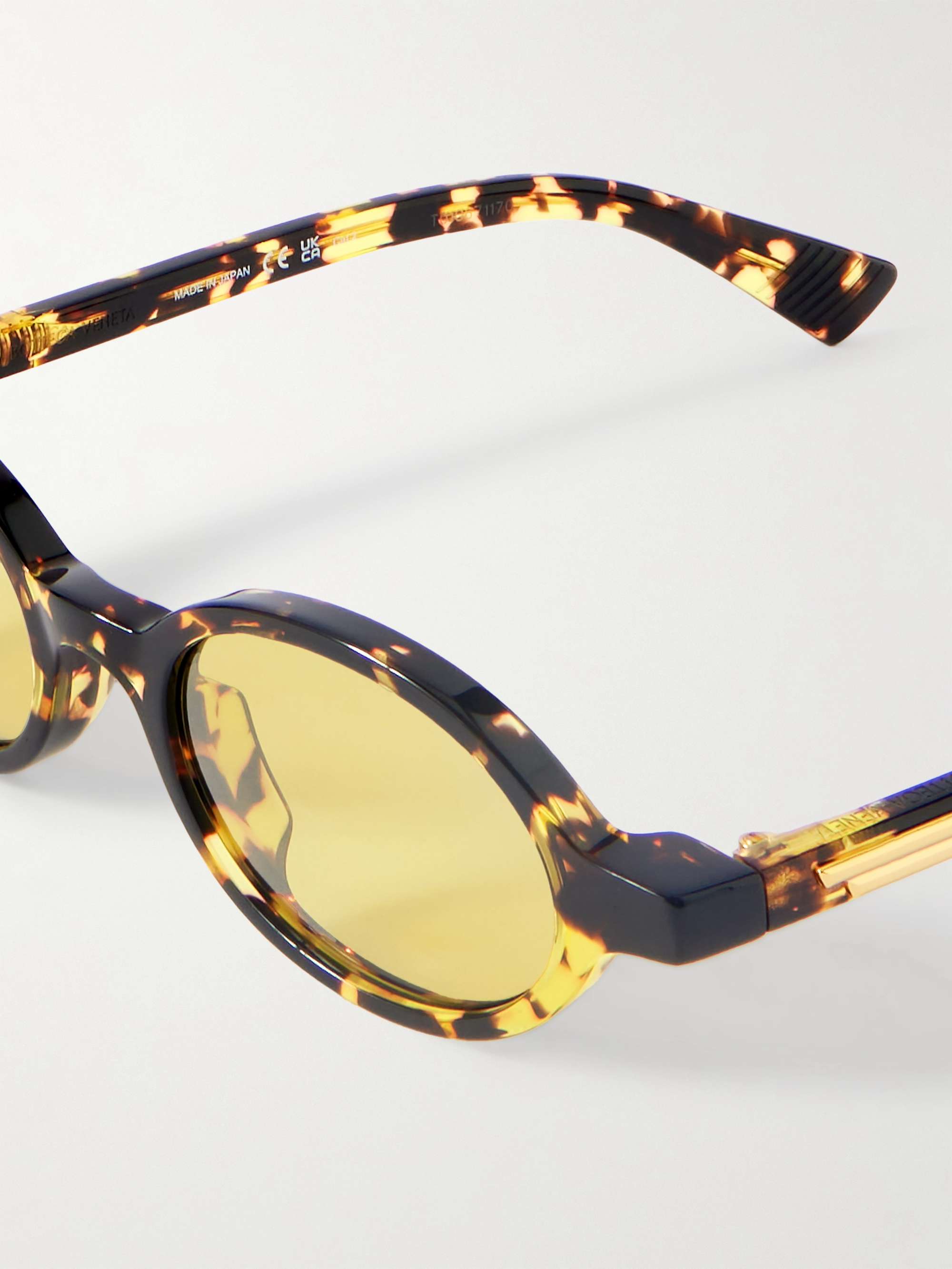BOTTEGA VENETA EYEWEAR