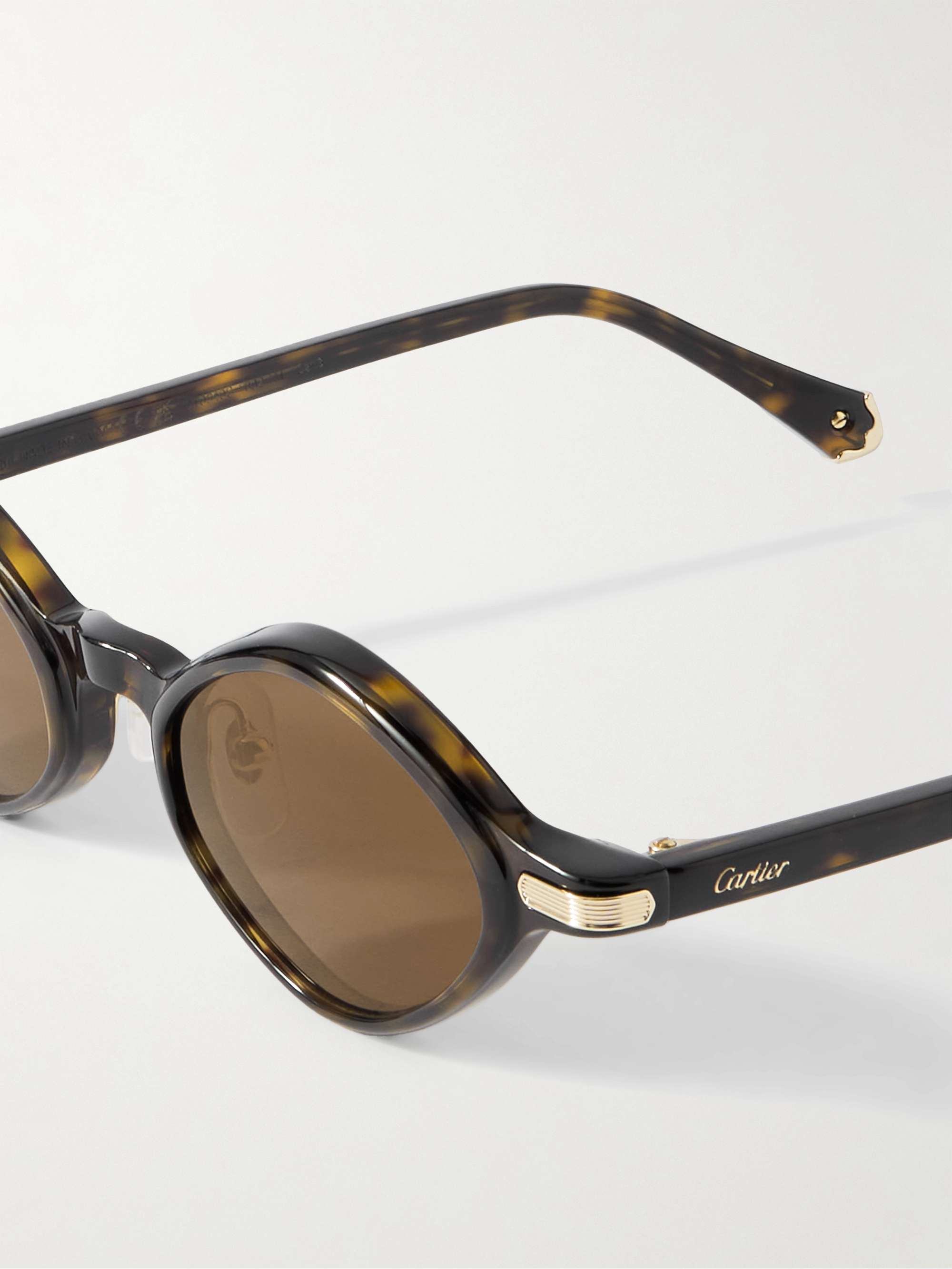 CARTIER EYEWEAR