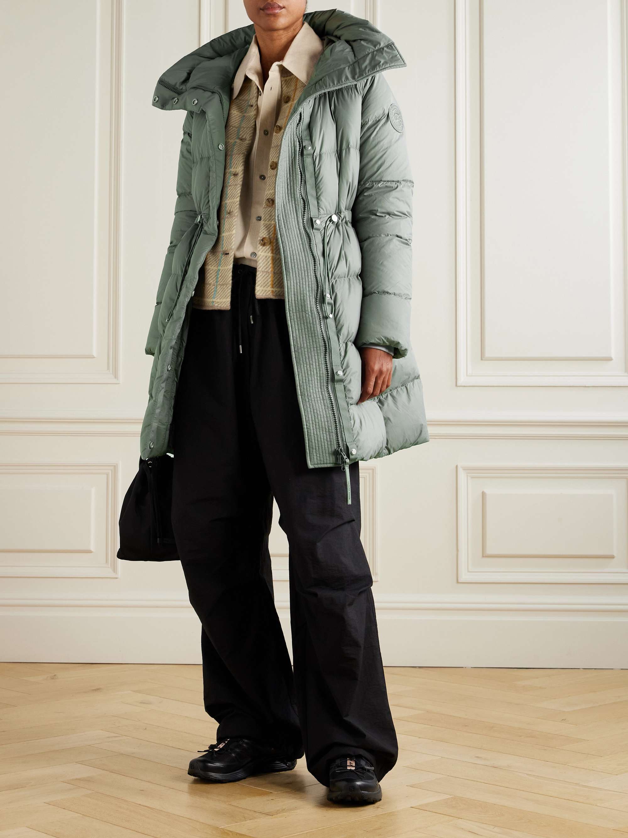 CANADA GOOSE