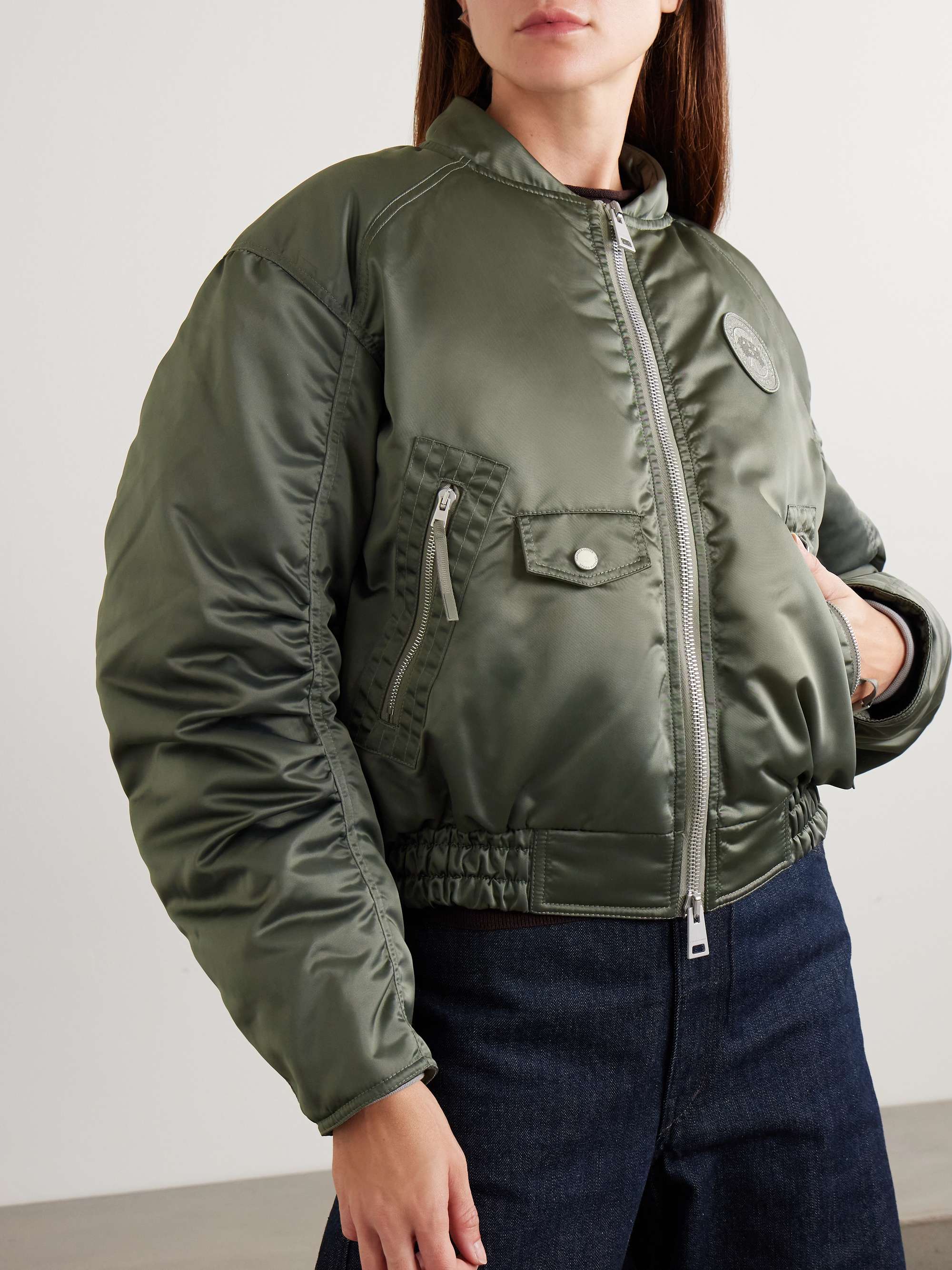 CANADA GOOSE