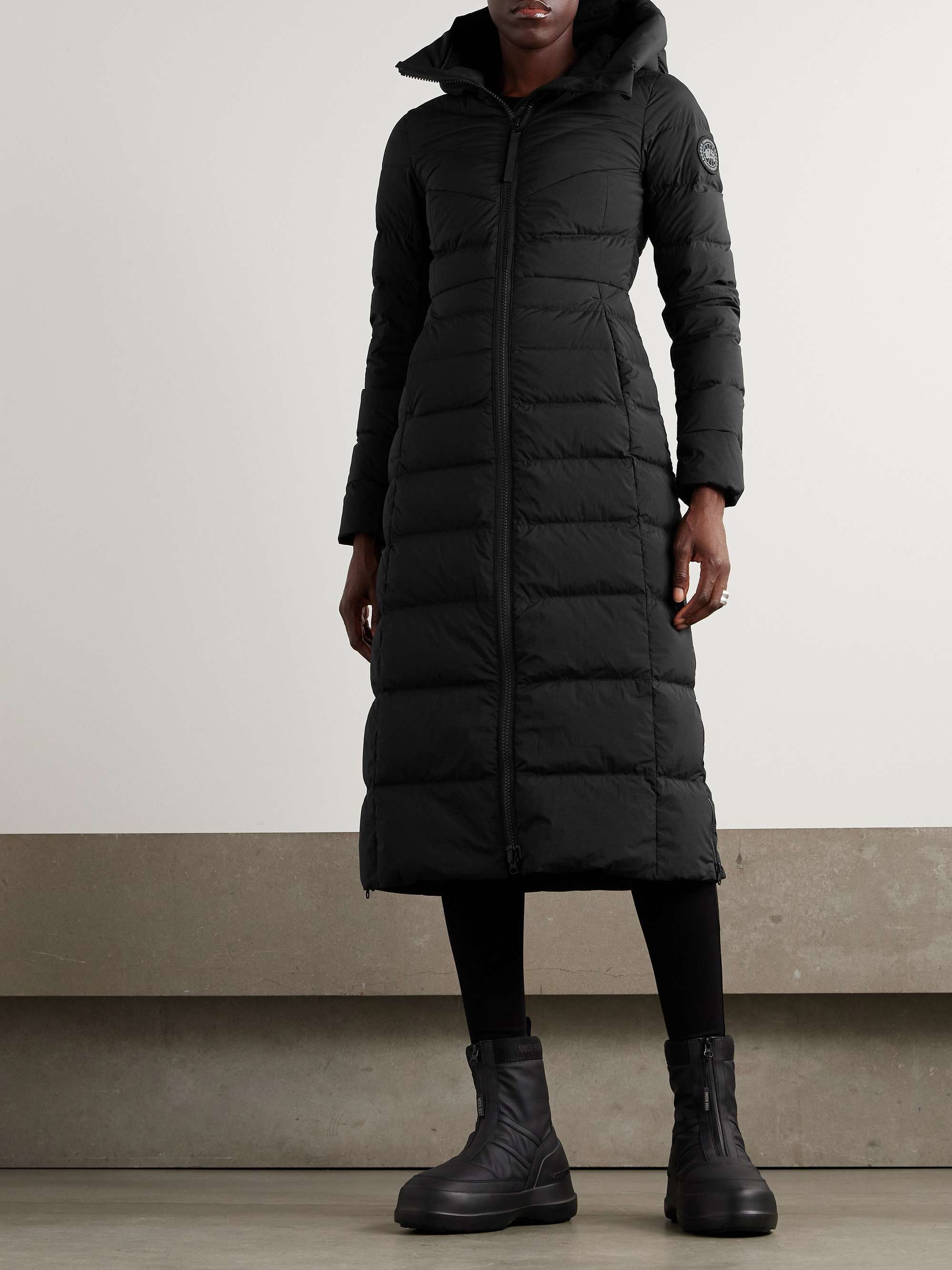 CANADA GOOSE