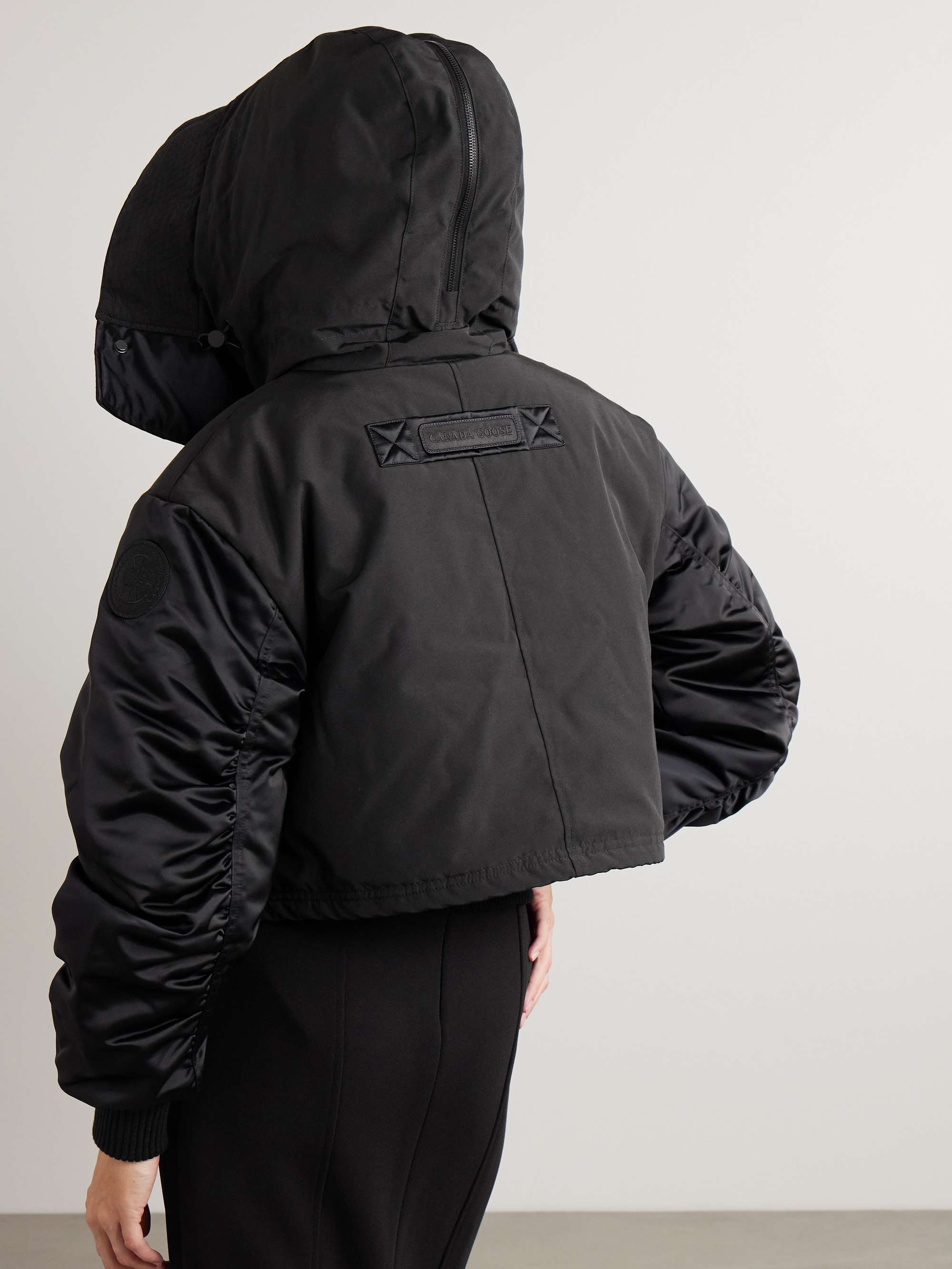 CANADA GOOSE
